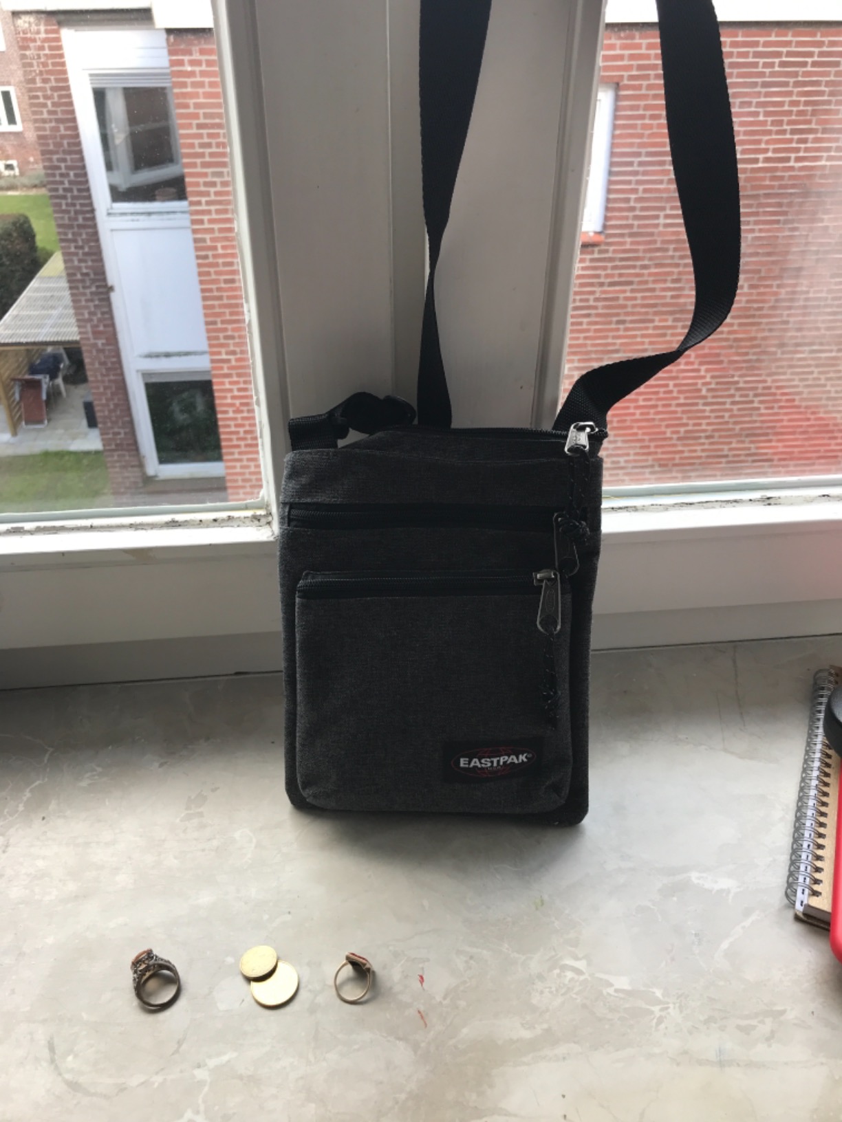 Gute kleine Crossbody