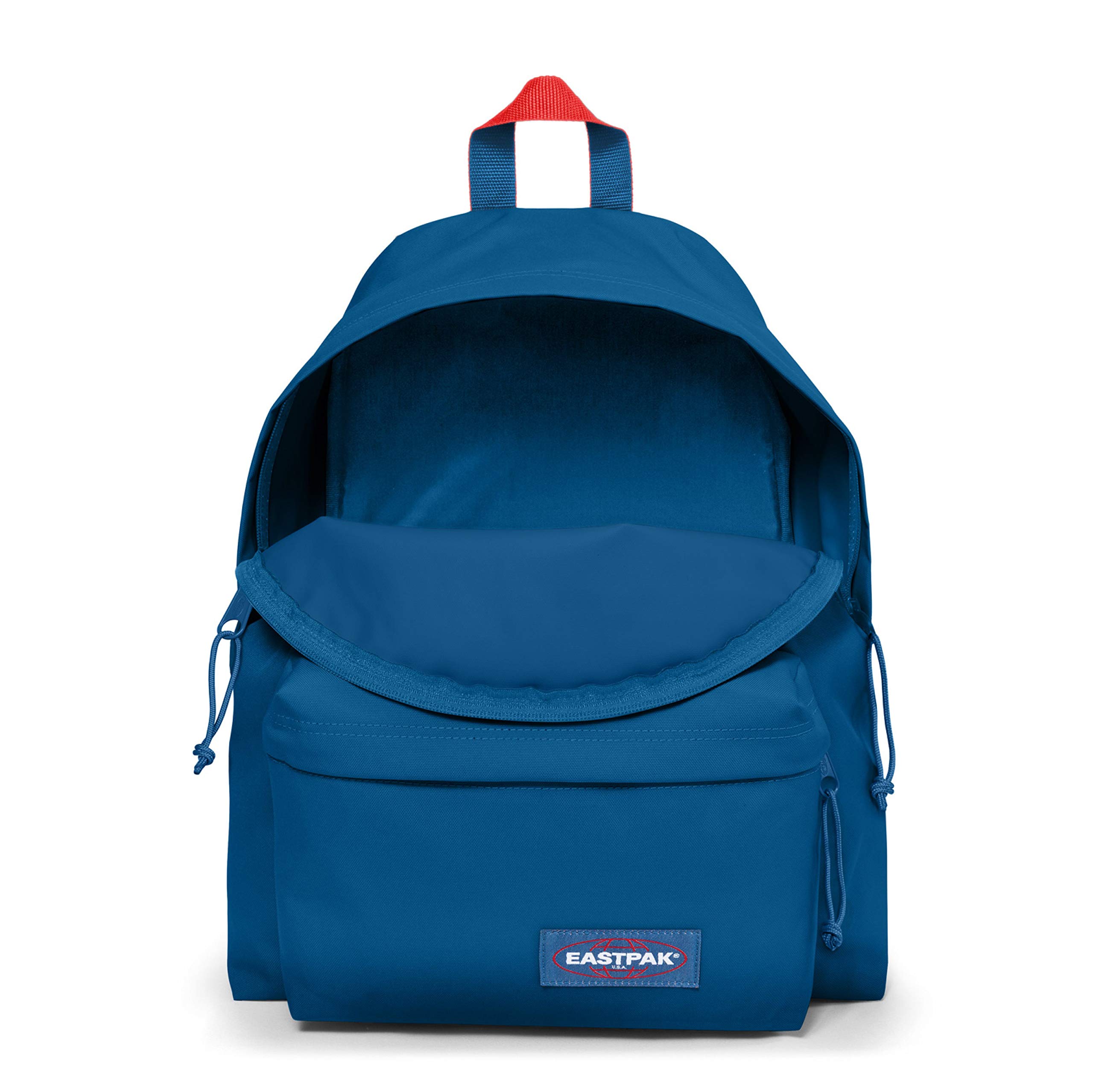 eastpak-padded-pak-r-rucksack-40-cm-24-liter-100-polyester-blakout-urban image 3