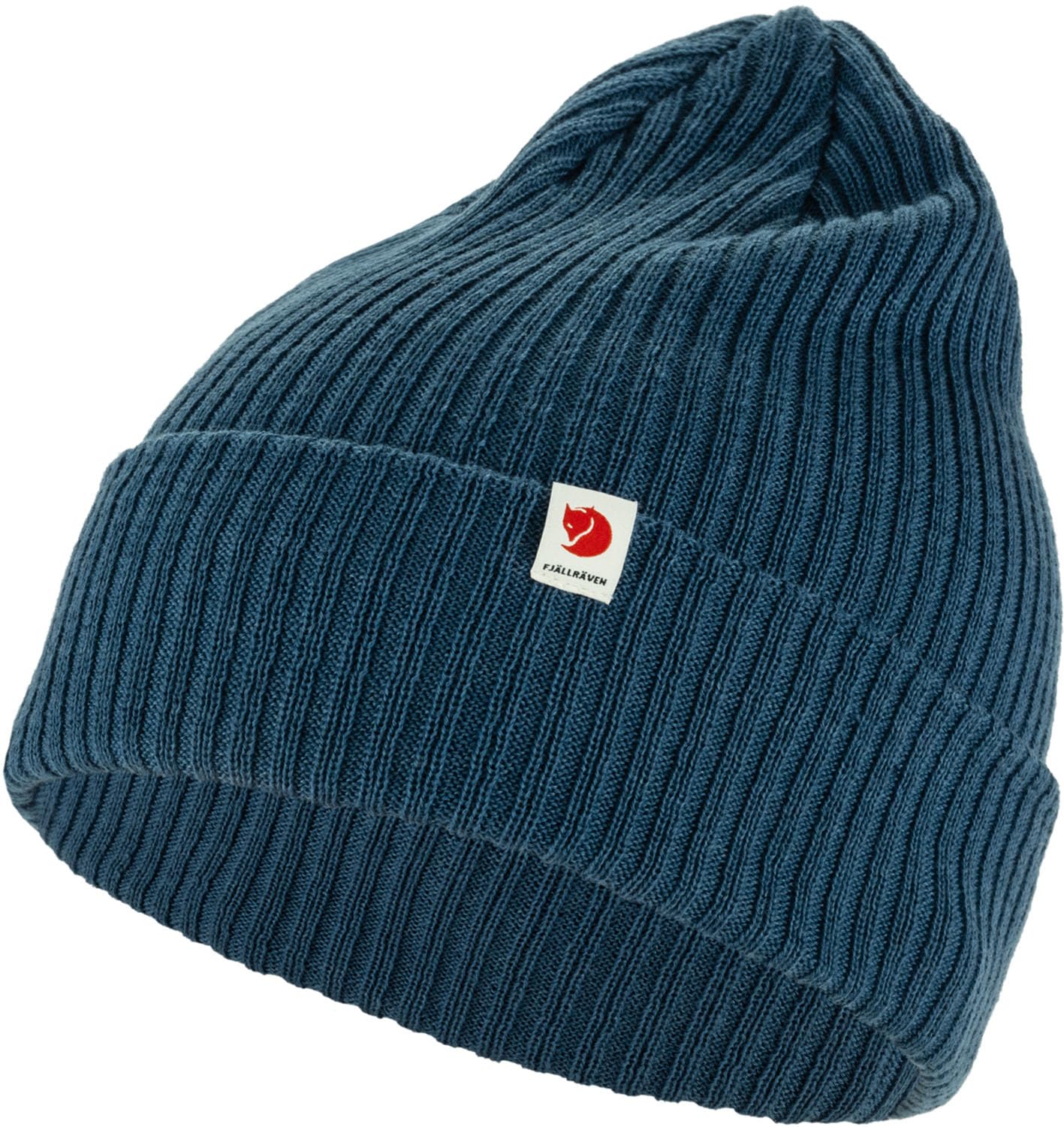 fj-llr-ven-rib-hat-unisex-rippenstrickm-tze-aus-recyceltem-polyester image 3