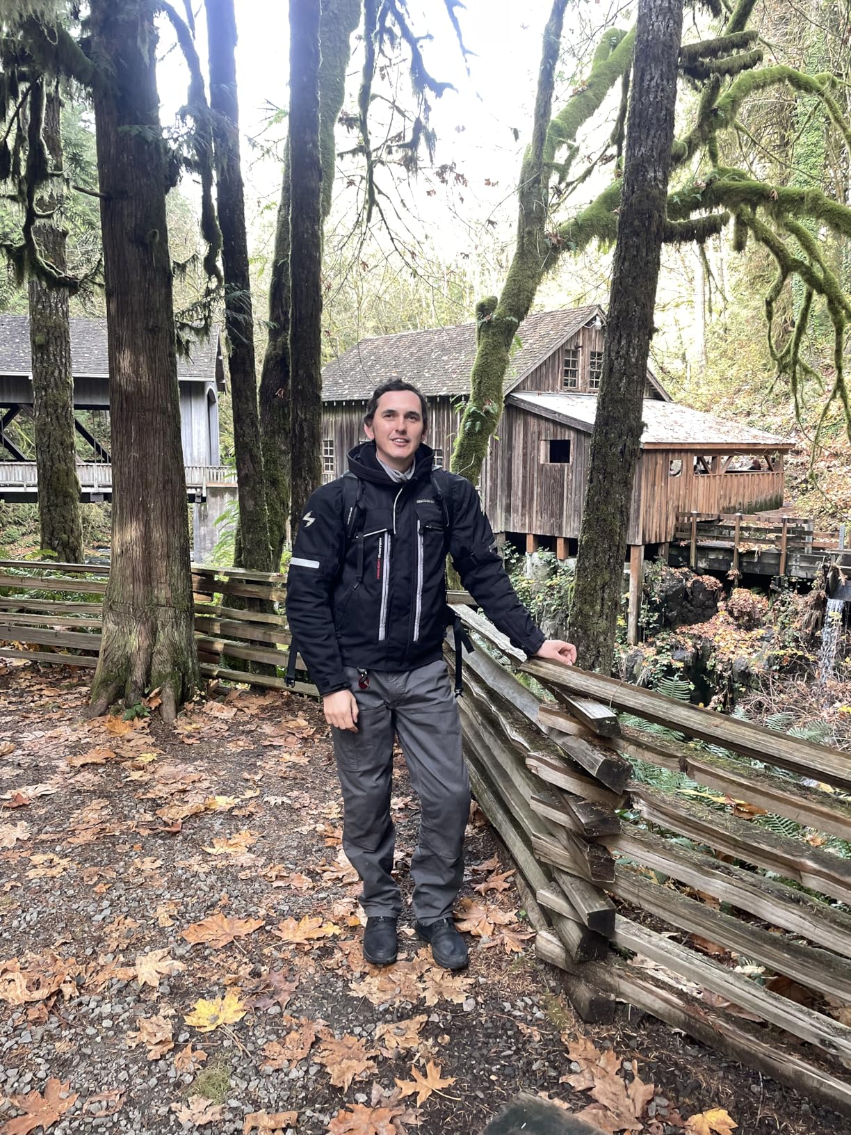 Schützt und vergisst man nicht