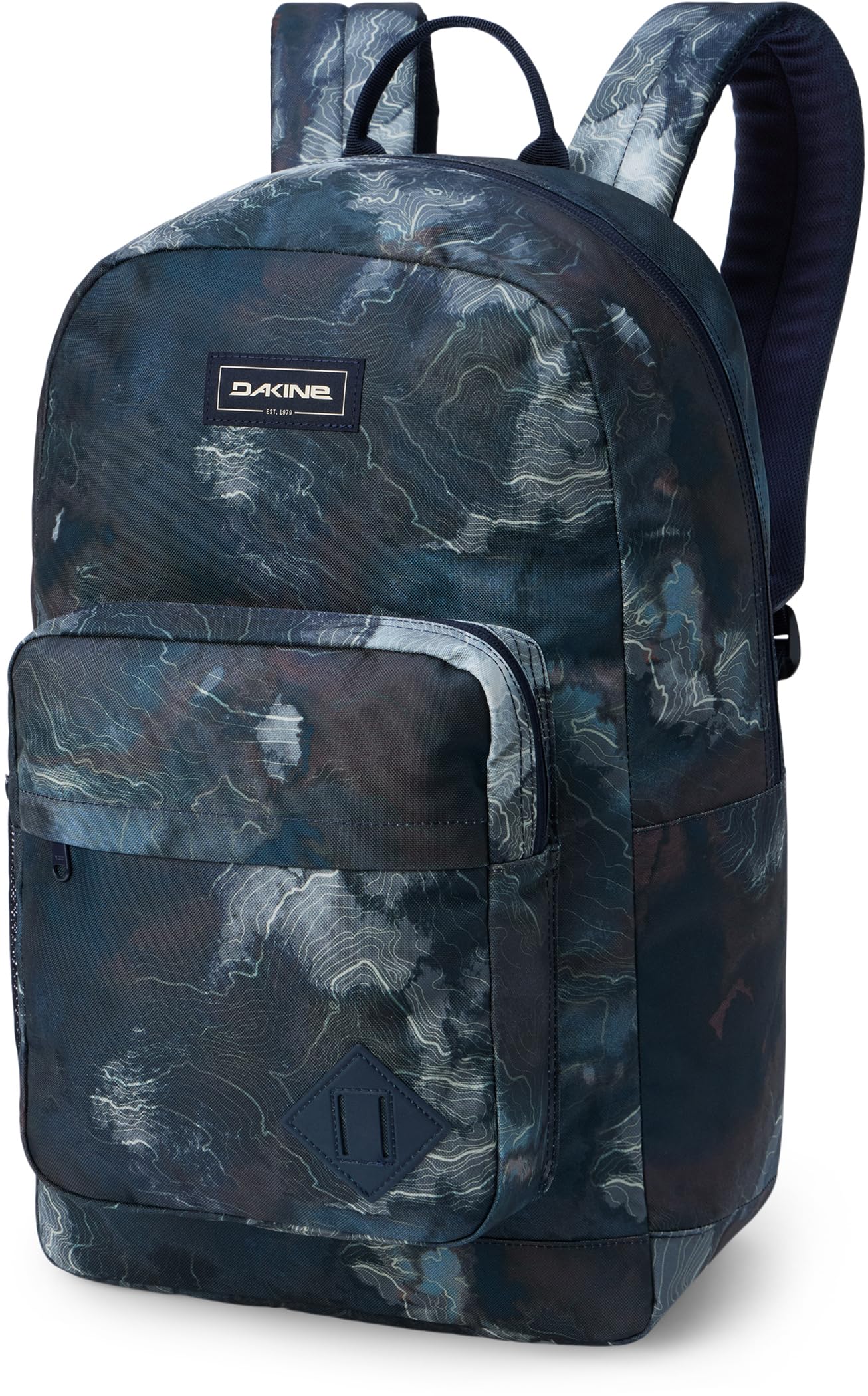 dakine-365-rucksack-28l-t1-r-gro-er-alltags-und-schulrucksack-in-sub-topo-odysse image 2