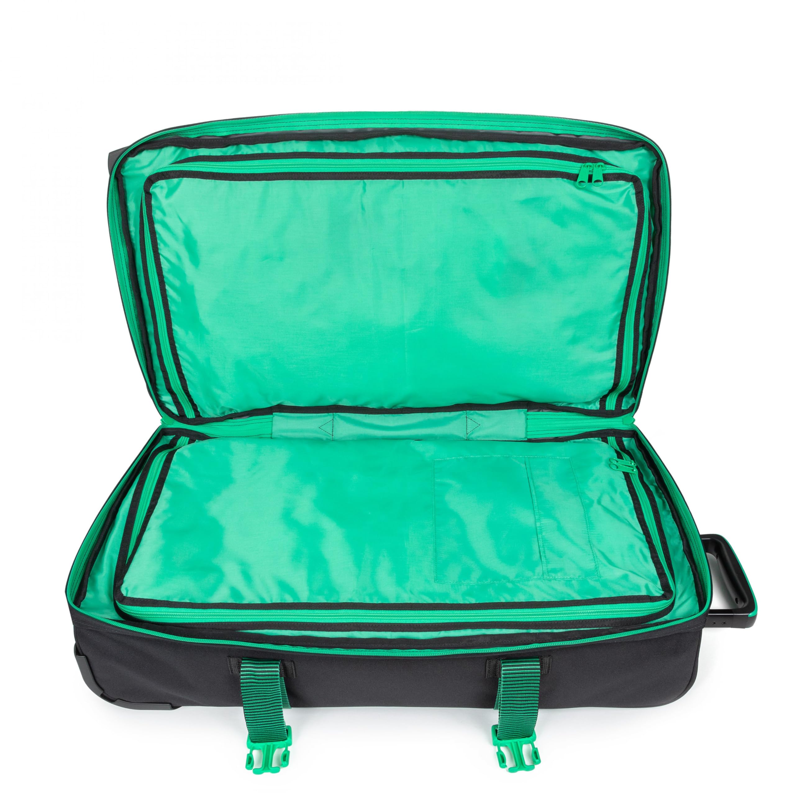 eastpak-tranverz-l-trolley-koffer-121l-79-40-33-cm-kontrast-stripe image 2
