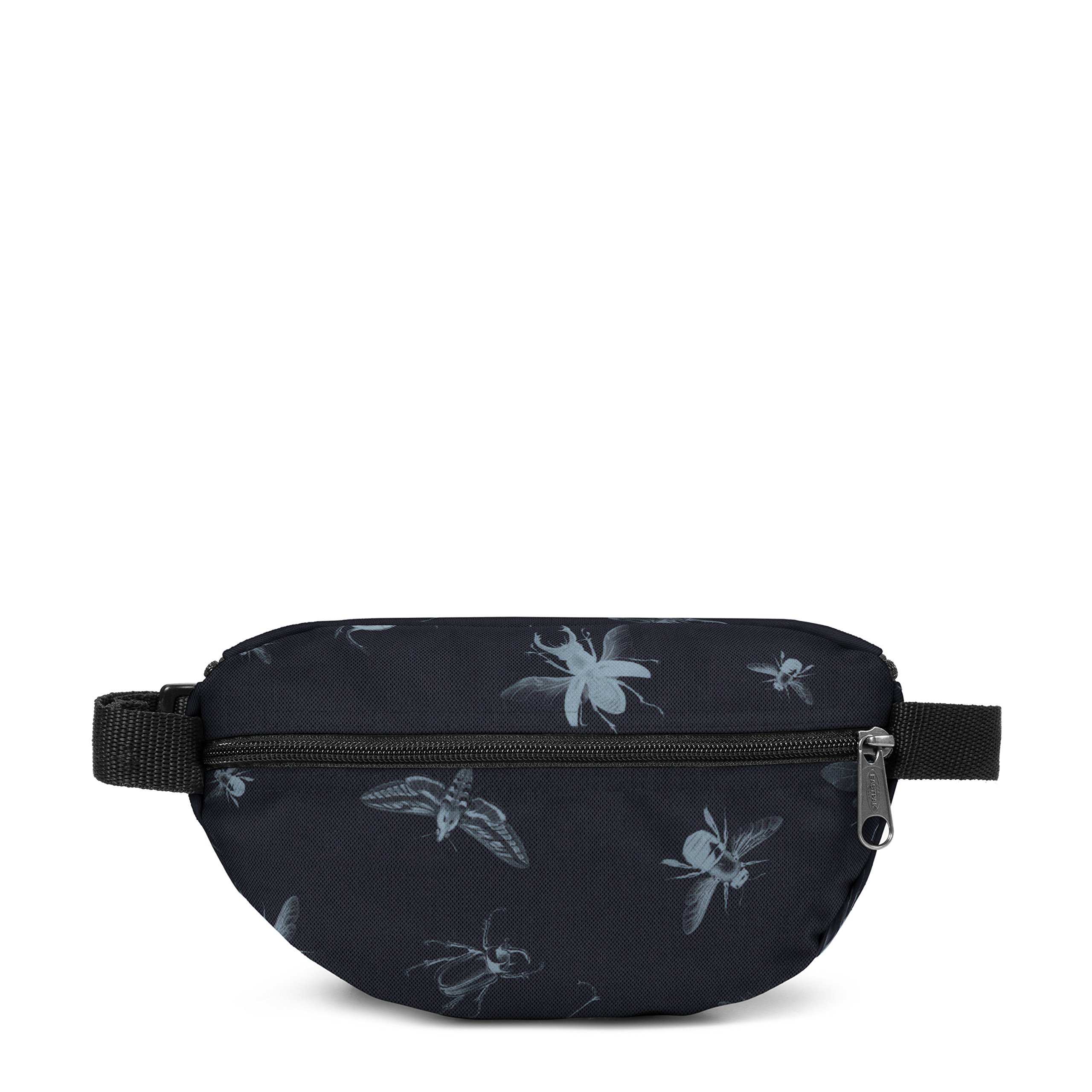 eastpak-springer-umh-ngetasche-bugged-black-ek07427w-kompakte-crossbody-tasche image 3