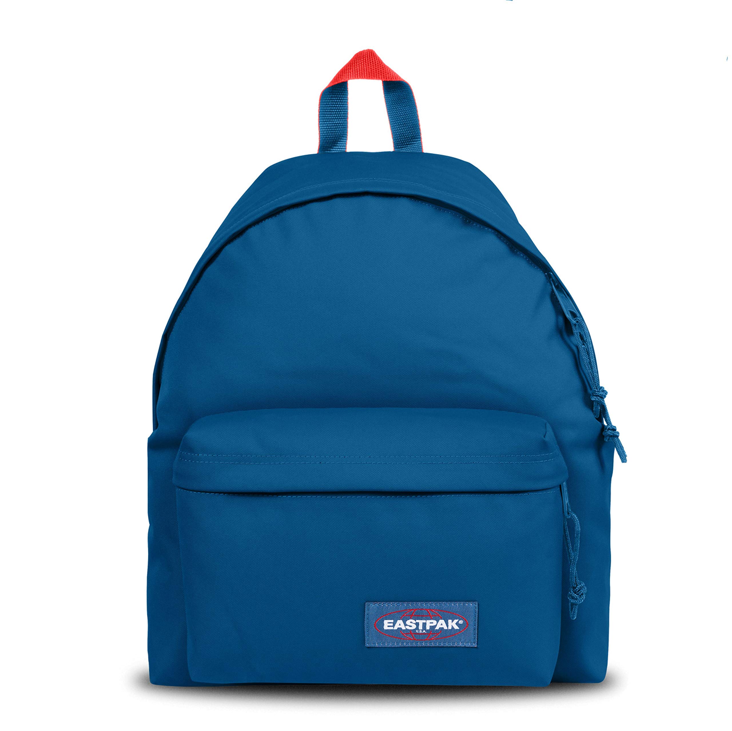 eastpak-padded-pak-r-rucksack-40-cm-24-liter-100-polyester-blakout-urban image 1