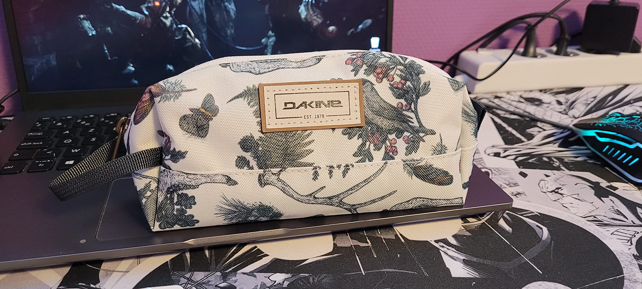 Gute Qualität, klassisches Design