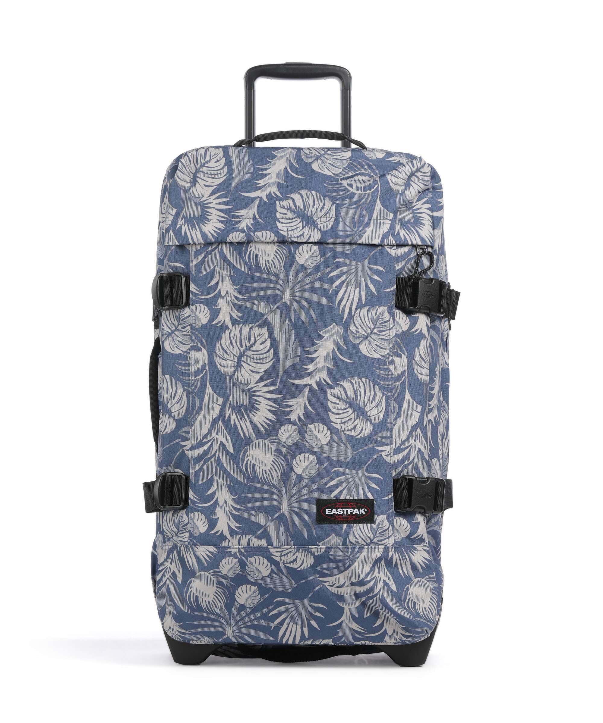 eastpak-tranverz-m-reisekoffer-78l-mittelgro-er-weichschalen-koffer-mit-rollen-t image 8