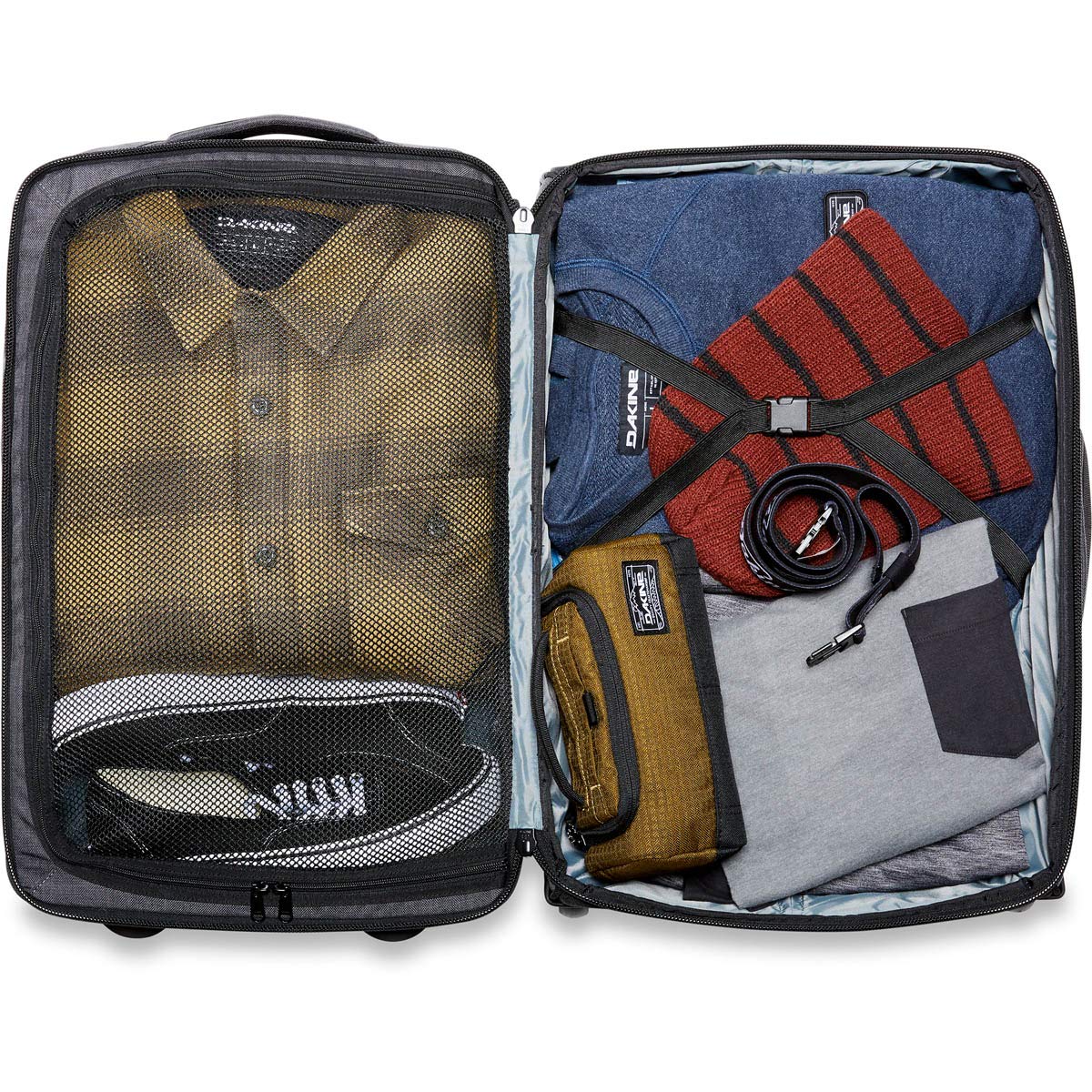 dakine-carry-on-roller-42l-handgep-ck-trolley-mit-rollen-split-level-hauptfach-u image 3