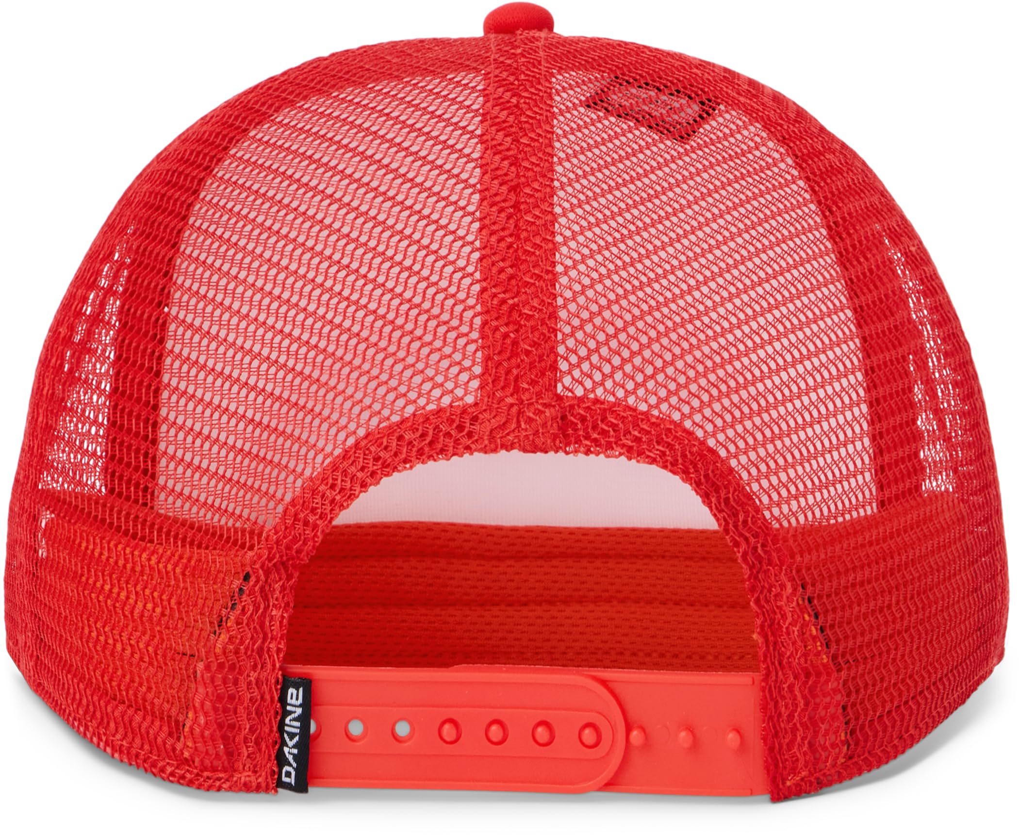 dakine-classic-diamond-trucker-cap-t3-trucker-kappe-mit-hohem-kronen-schnitt-und image 2