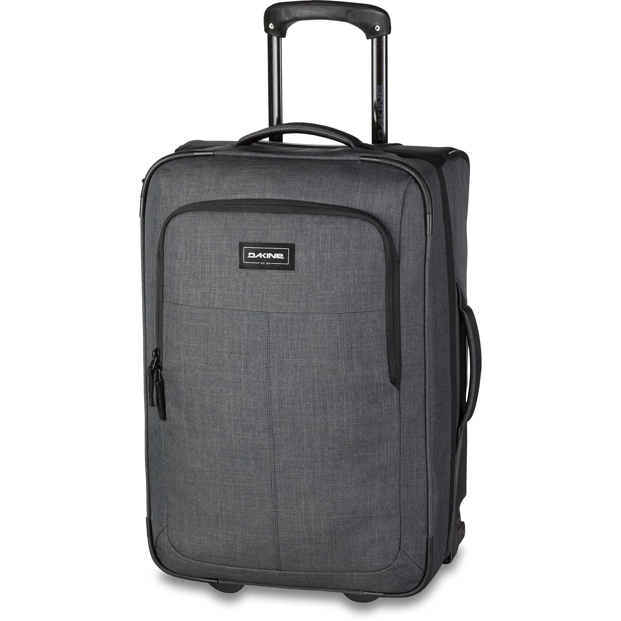 dakine-carry-on-roller-42l-handgep-ck-trolley-mit-rollen-split-level-hauptfach-u image 1