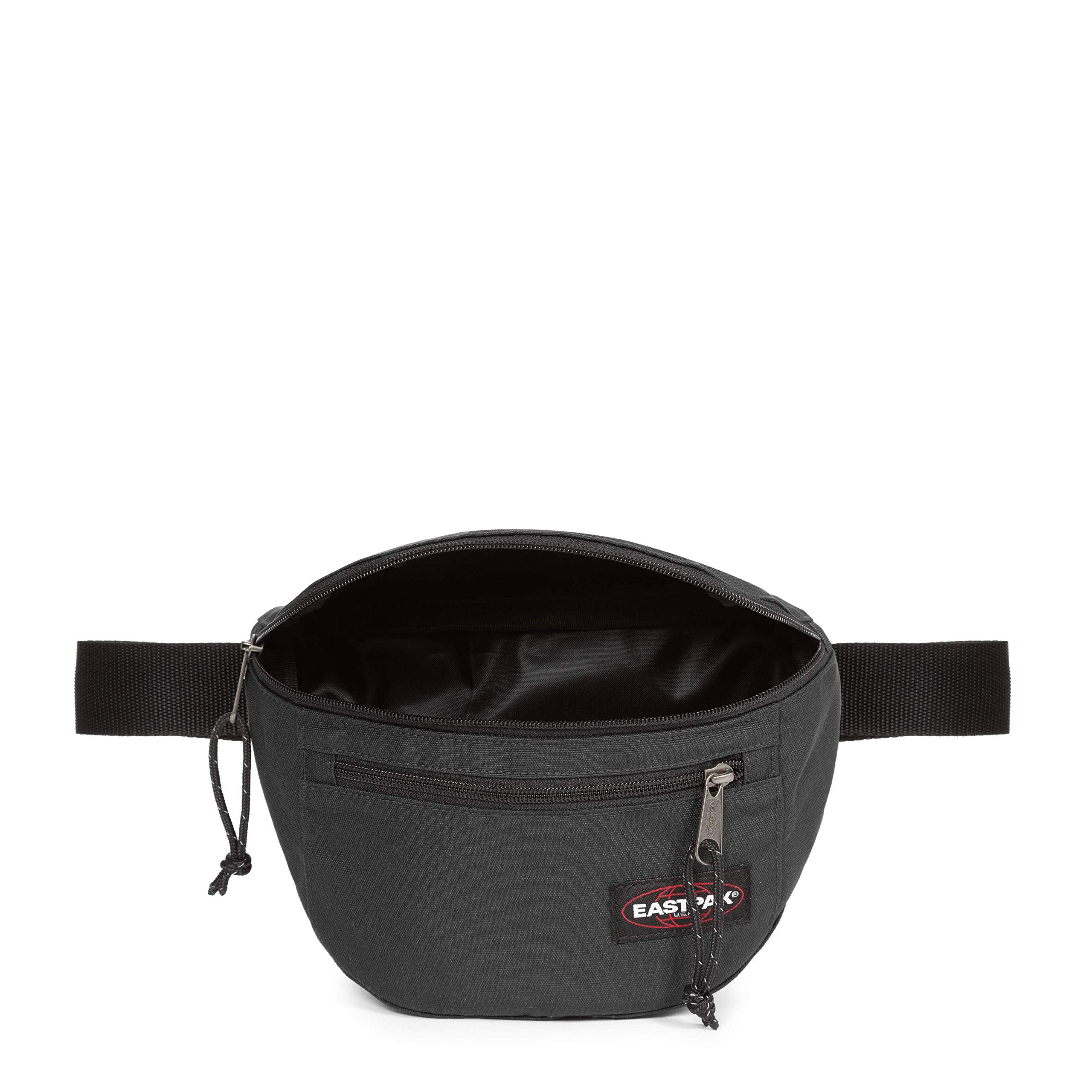 eastpak-bundy-s-g-rteltasche-kompakte-bauchtasche-mit-frontfach image 2