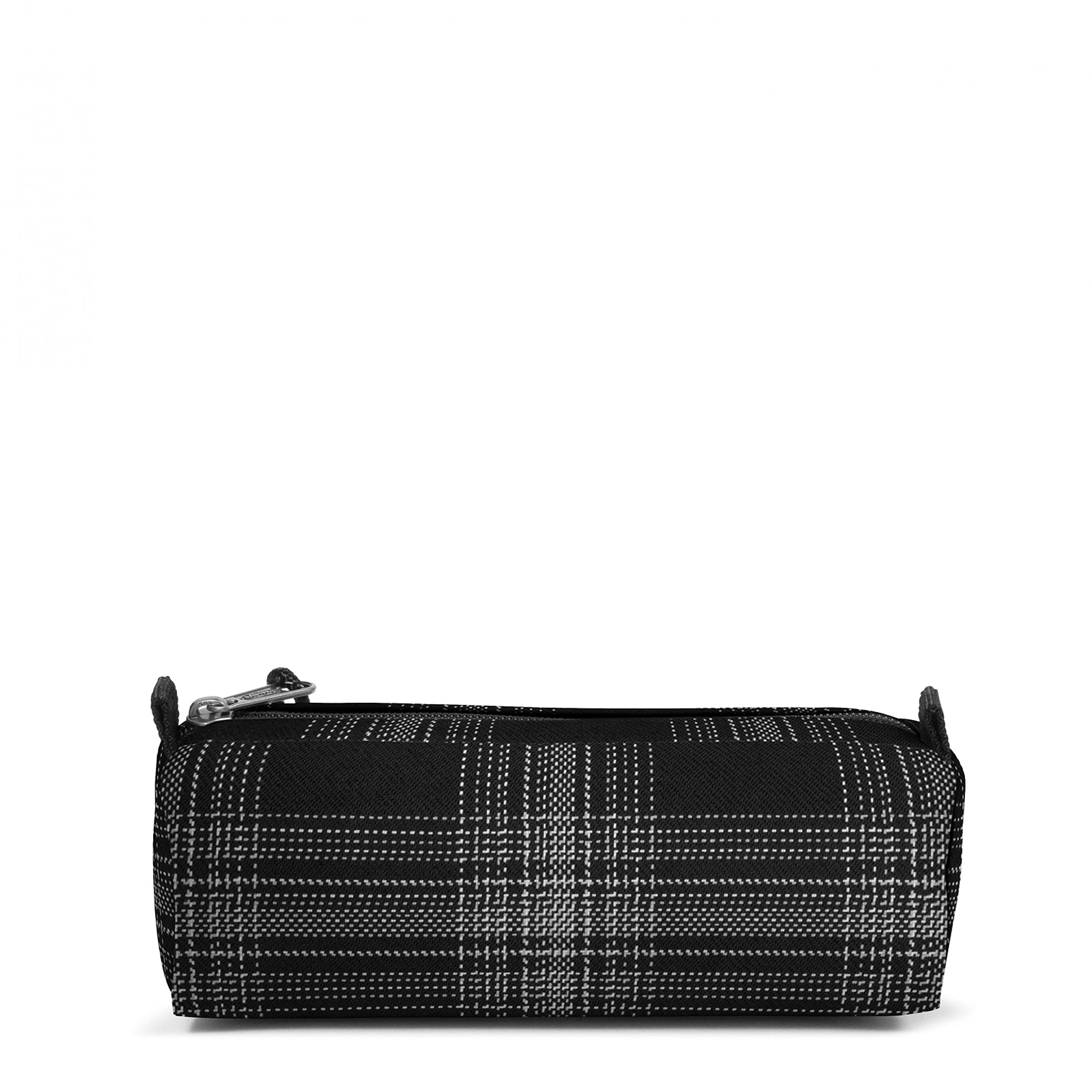 eastpak-benchmark-single-federm-ppchen-21-cm-checked-dark-schwarz-ein-rei-versch image 3
