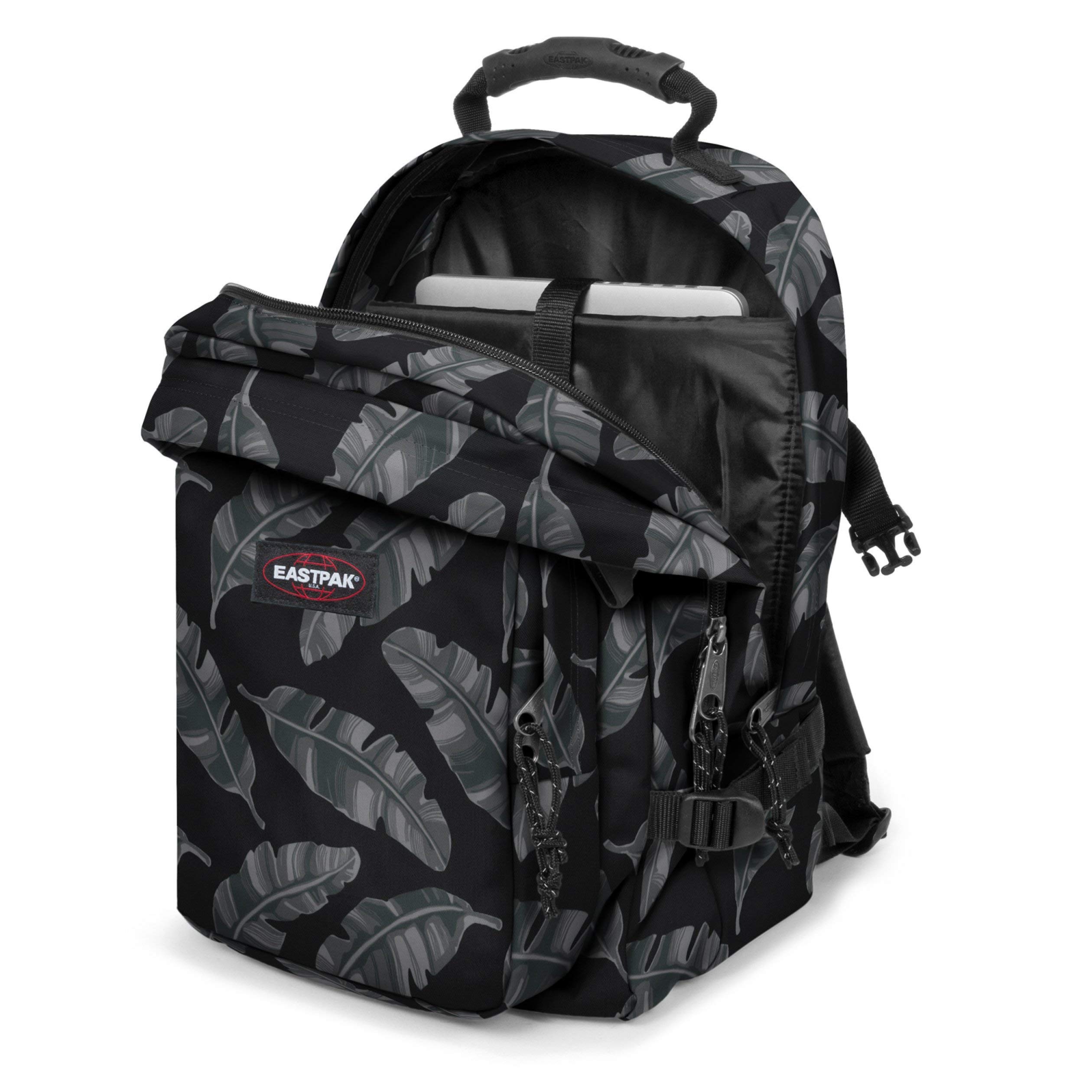 eastpak-provider-rucksack-33-l-laptoprucksack-mit-15-zoll-laptopfach-brize-leave image 2