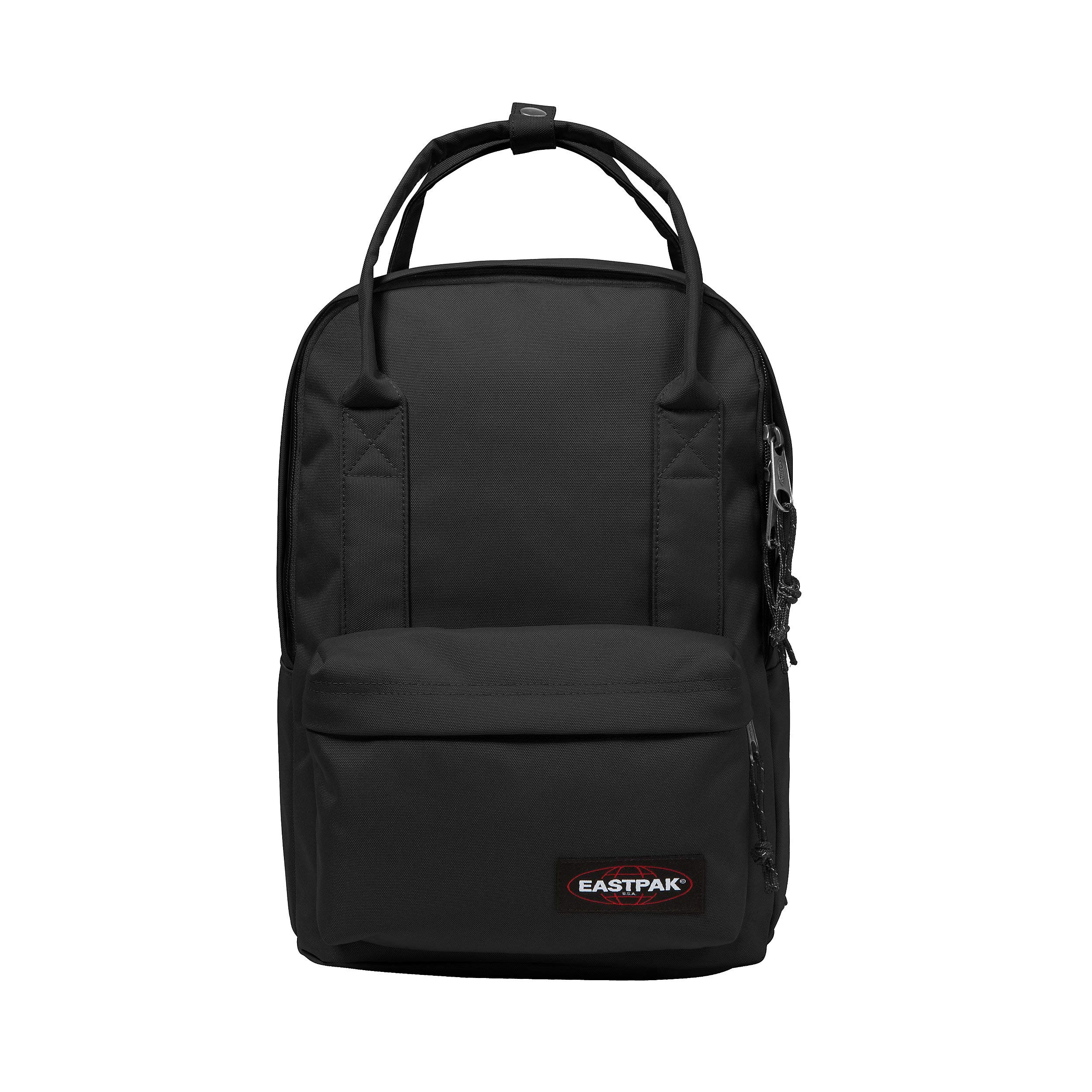 eastpak-padded-shop-r-kinder-rucksack-15-l-daypack-black-modell-ek23c008 image 5