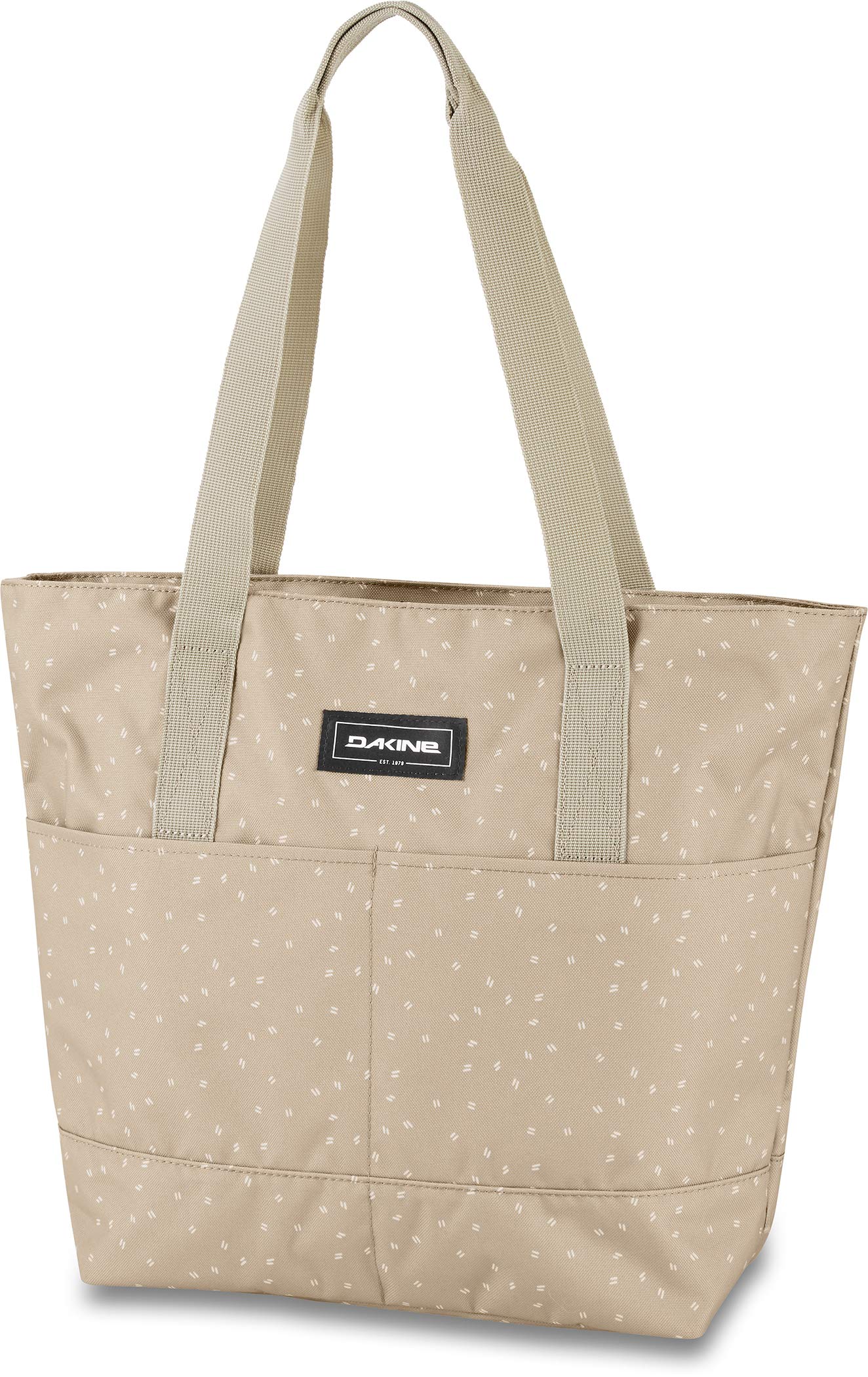 dakine-klassische-unisex-tragetasche-18-l-kulturtasche-doppeltasche-mit-abnehmba image 1