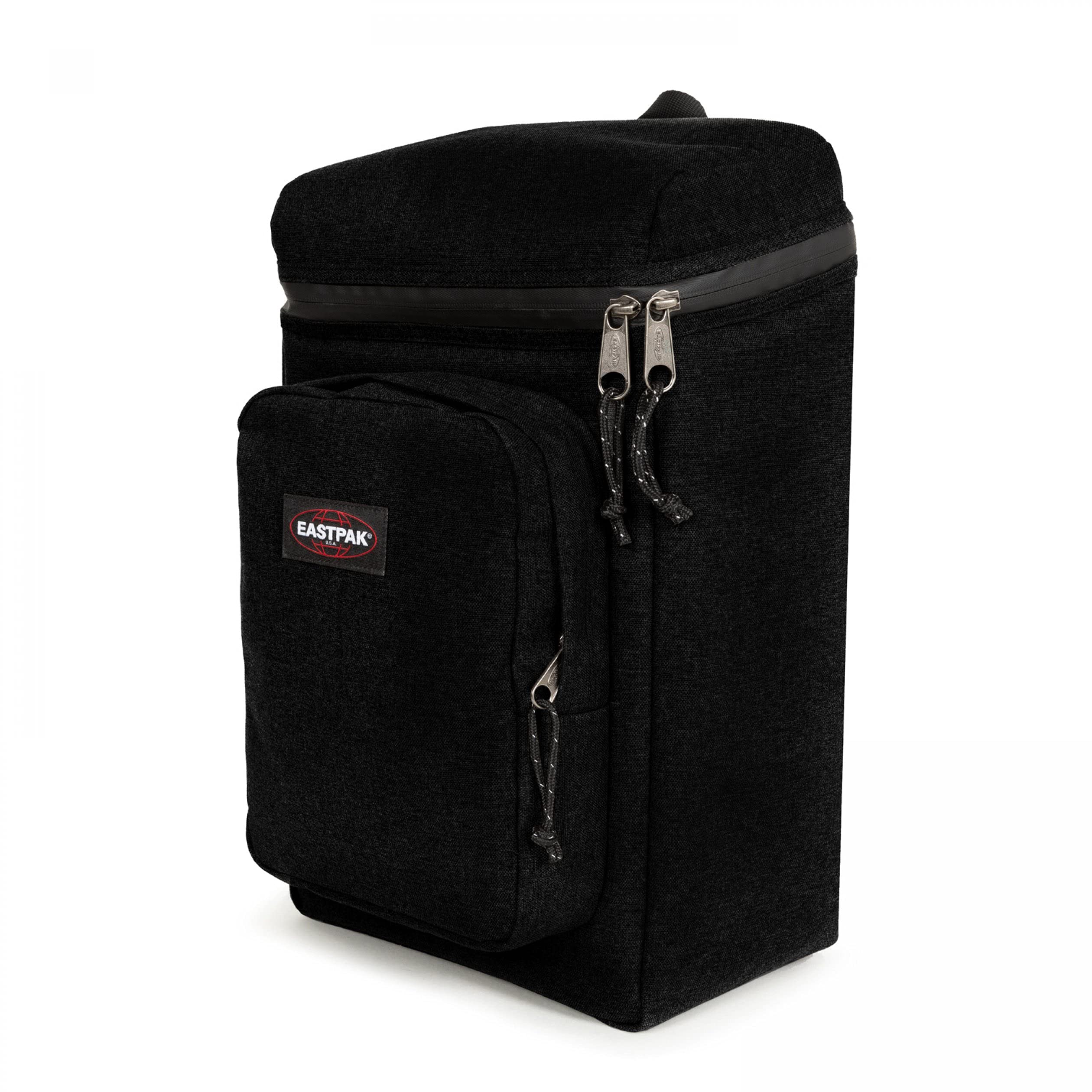 eastpak-kooler-20l-isolierter-k-hlrucksack-49-cm-schwarz image 4