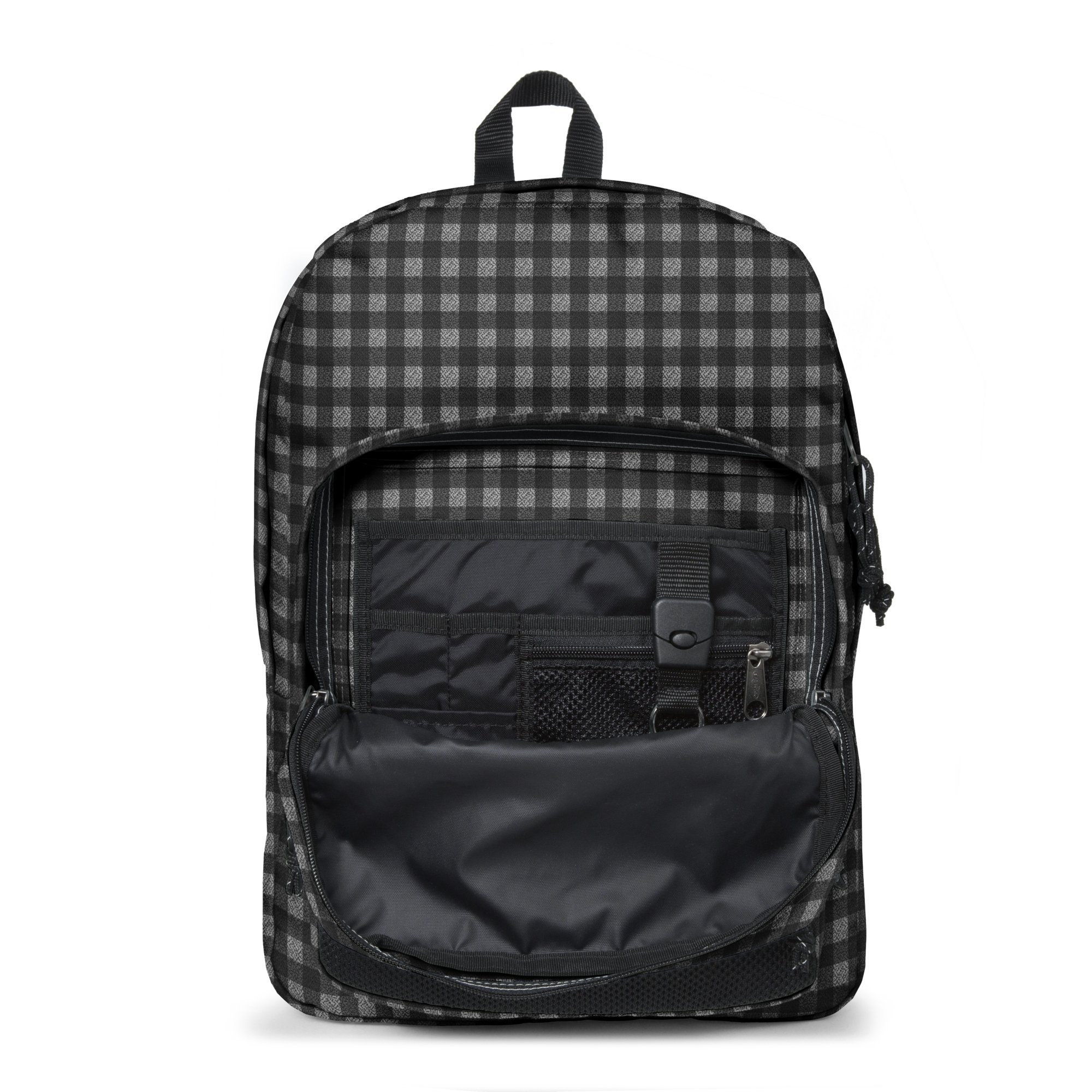 eastpak-pinnacle-rucksack-laptop-rucksack-mit-gepolstertem-r-ckenteil-und-organi image 4