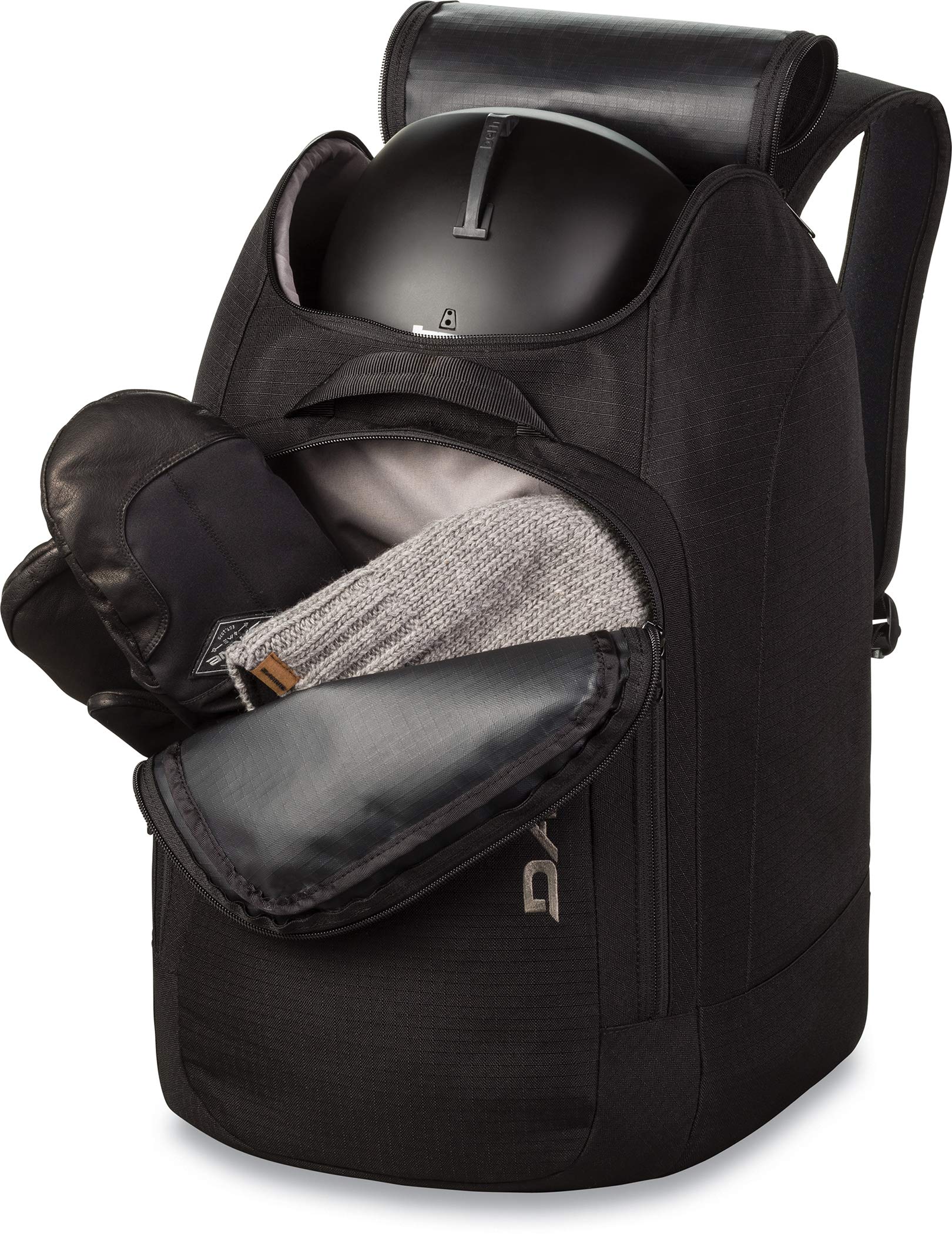 dakine-boot-pack-50-l-skiboot-rucksack-mit-helm-und-brillenfach image 5
