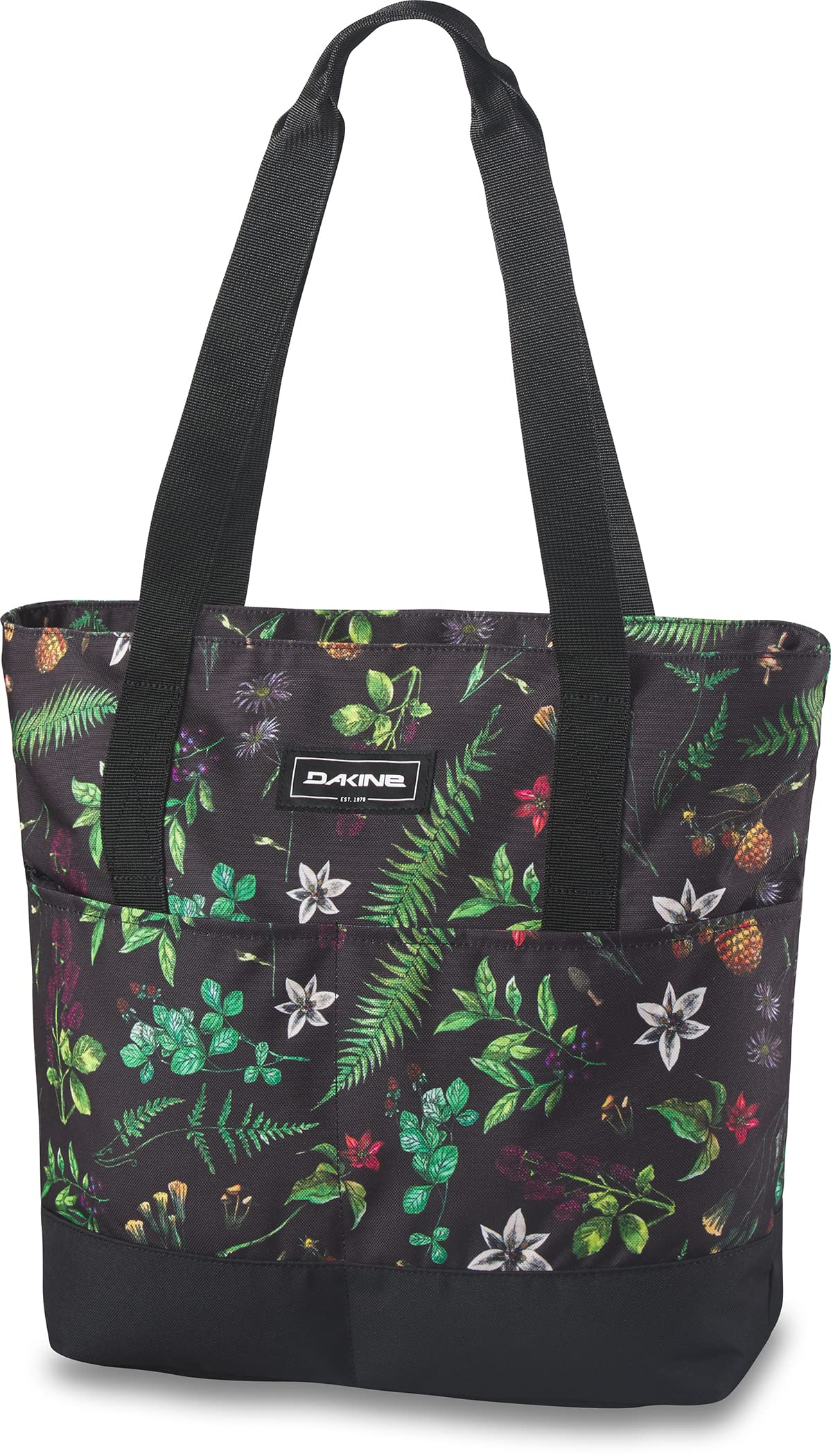 dakine-klassische-unisex-tragetasche-18-l-kulturtasche-doppeltasche-mit-abnehmba image 3