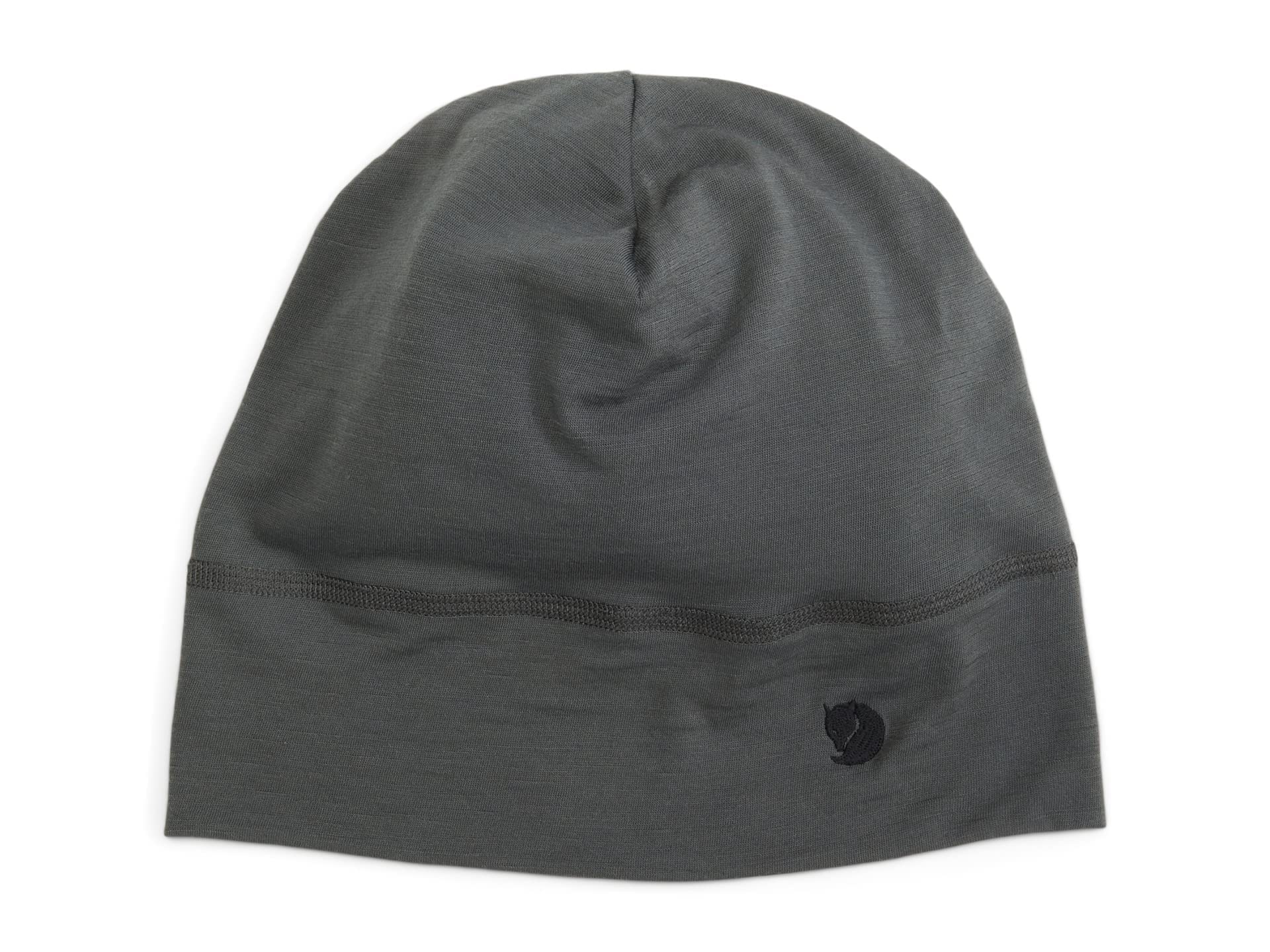 fj-llr-ven-abisko-lite-wool-beanie-merino-mischungs-m-tze-unisex-einheitsgr-e image 1