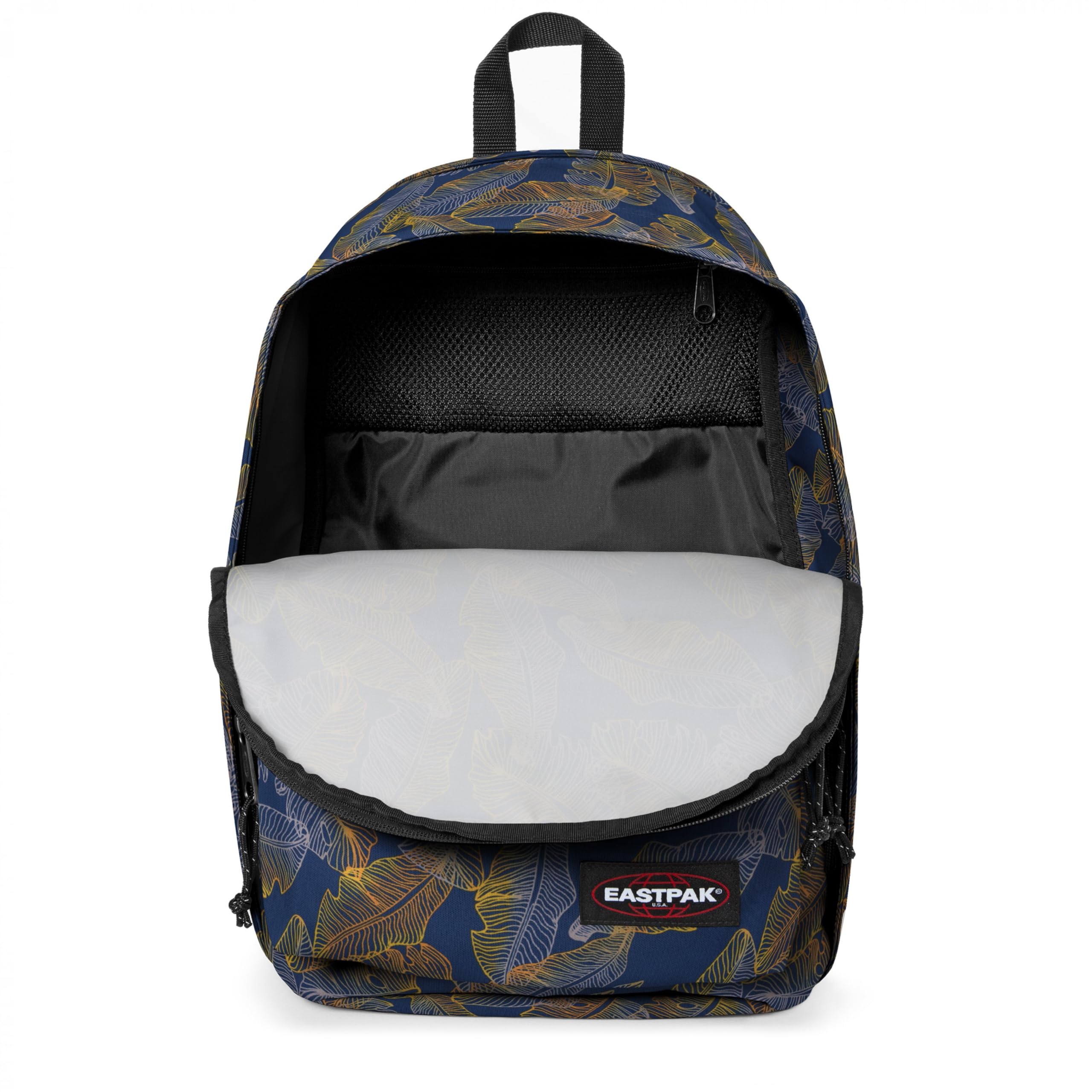 eastpak-back-to-work-rucksack-27-l-ganzt-giger-laptoprucksack-mit-gepolstertem-1 image 2