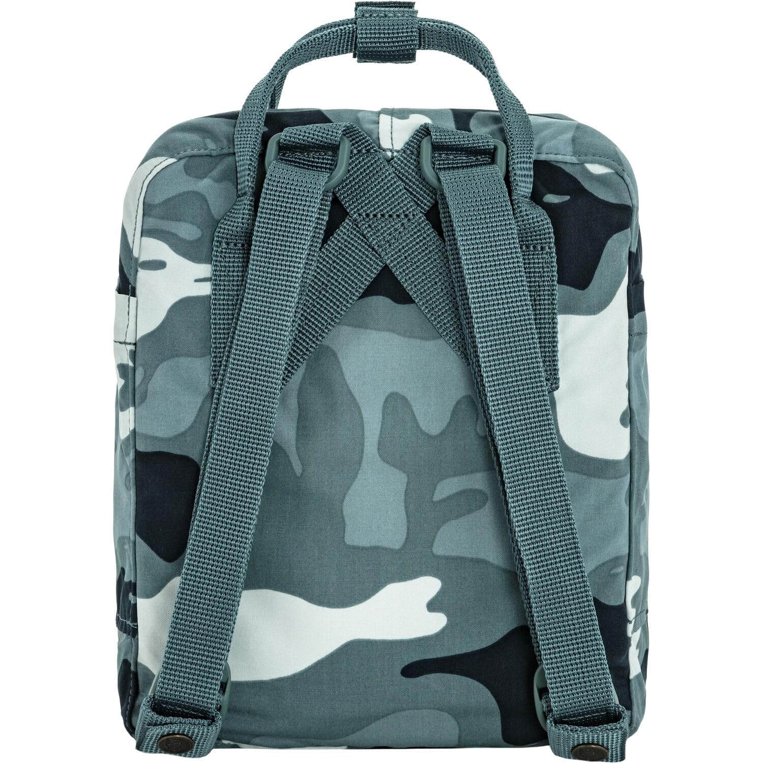 fj-llr-ven-k-nken-graphics-mini-rucksack-7-l-g-1000-heavyduty-eco-s-tabletfach-h image 2