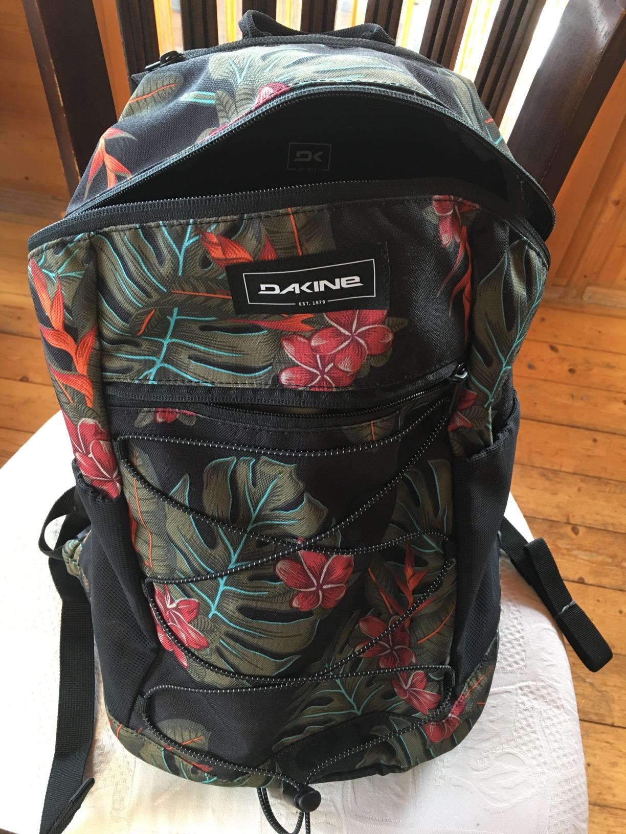 Guter Daypack