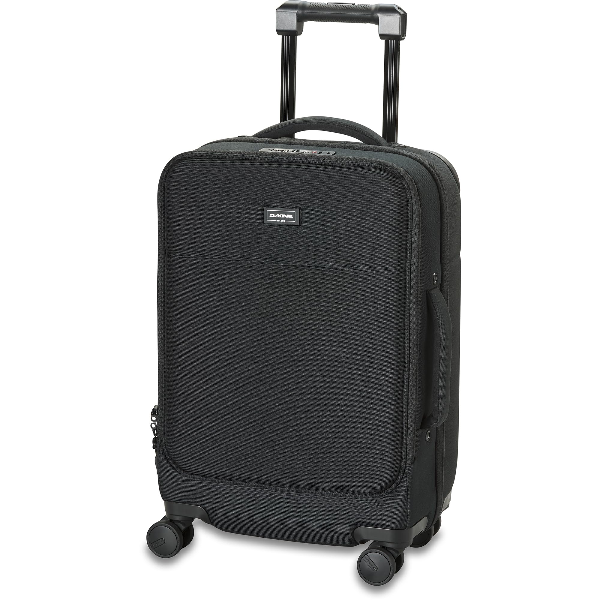 dakine-verge-carry-on-spinner-30l-handgep-ck-trolley-mit-4-rollen-laptop-tablet- image 1