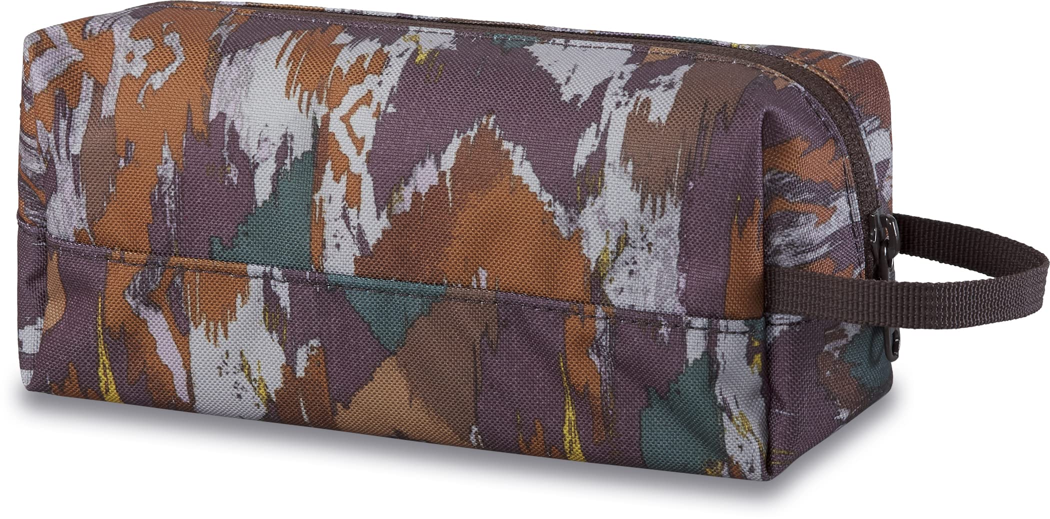 dakine-kofferpack-zubeh-r-organizer-zubeh-rtasche-mit-rei-verschluss-painted-can image 2