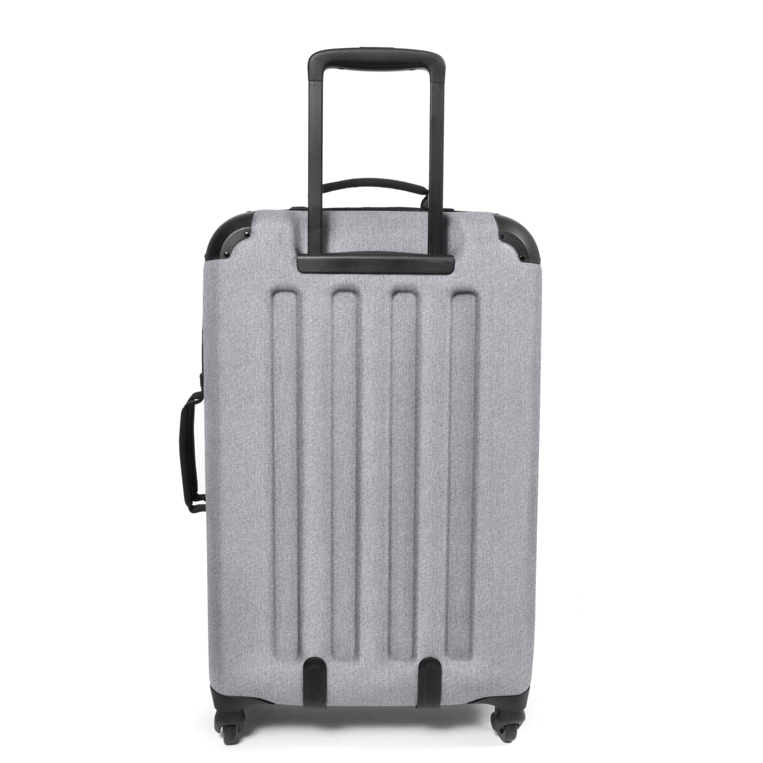 eastpak-tranzshell-m-hartschalen-trolley-67-cm-56-l-sunday-grey-hybridkoffer-mit image 7