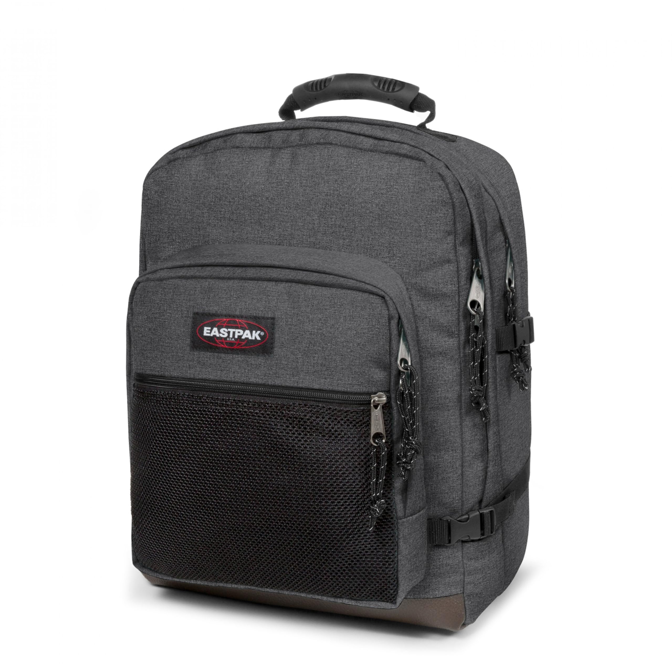 eastpak-ultimate-rucksack-klassischer-alltag-und-schulrucksack-mit-gepolstertem- image 4