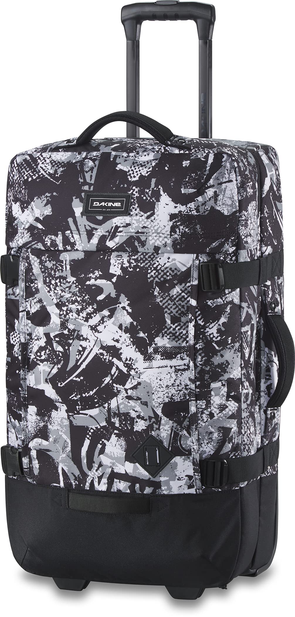 dakine-365-rolltasche-120-liter-trolley-reisetasche-mit-geteilten-ebenen-und-ver image 3