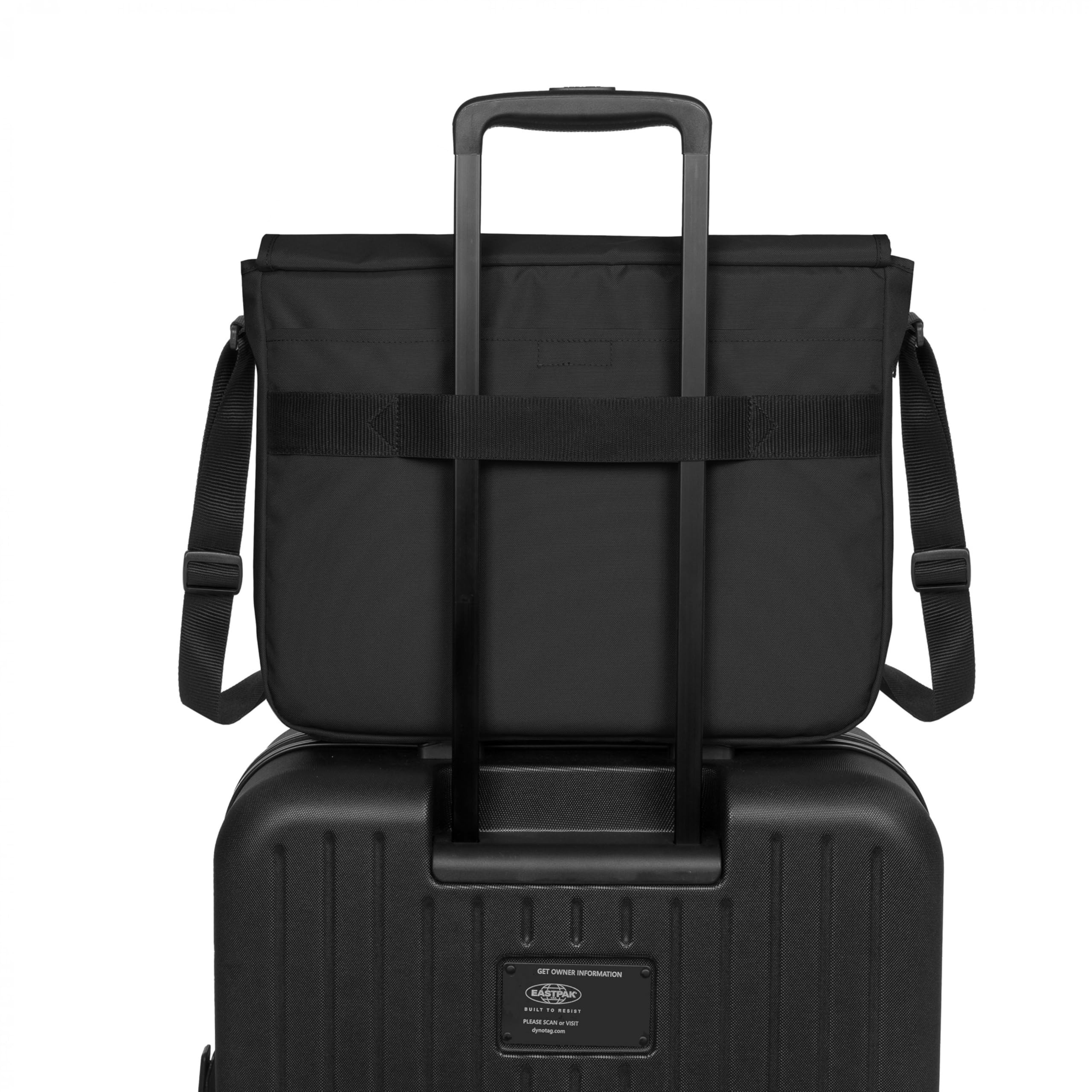 eastpak-delegate-messenger-umh-ngetasche-schultertasche-mit-gepolstertem-laptopf image 6