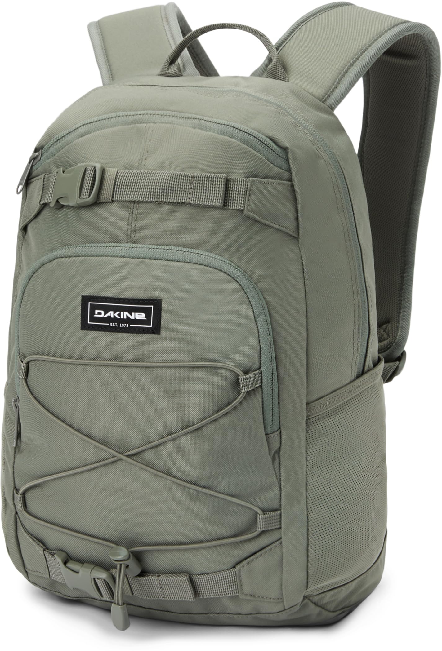 dakine-grom-pack-jugend-rucksack-13-l-high-sierra-sicherer-lifestyle-rucksack-f- image 3
