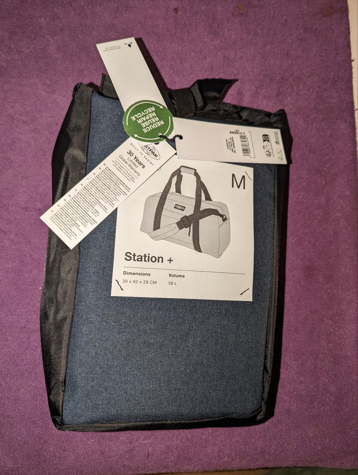 Zipper enttäuscht