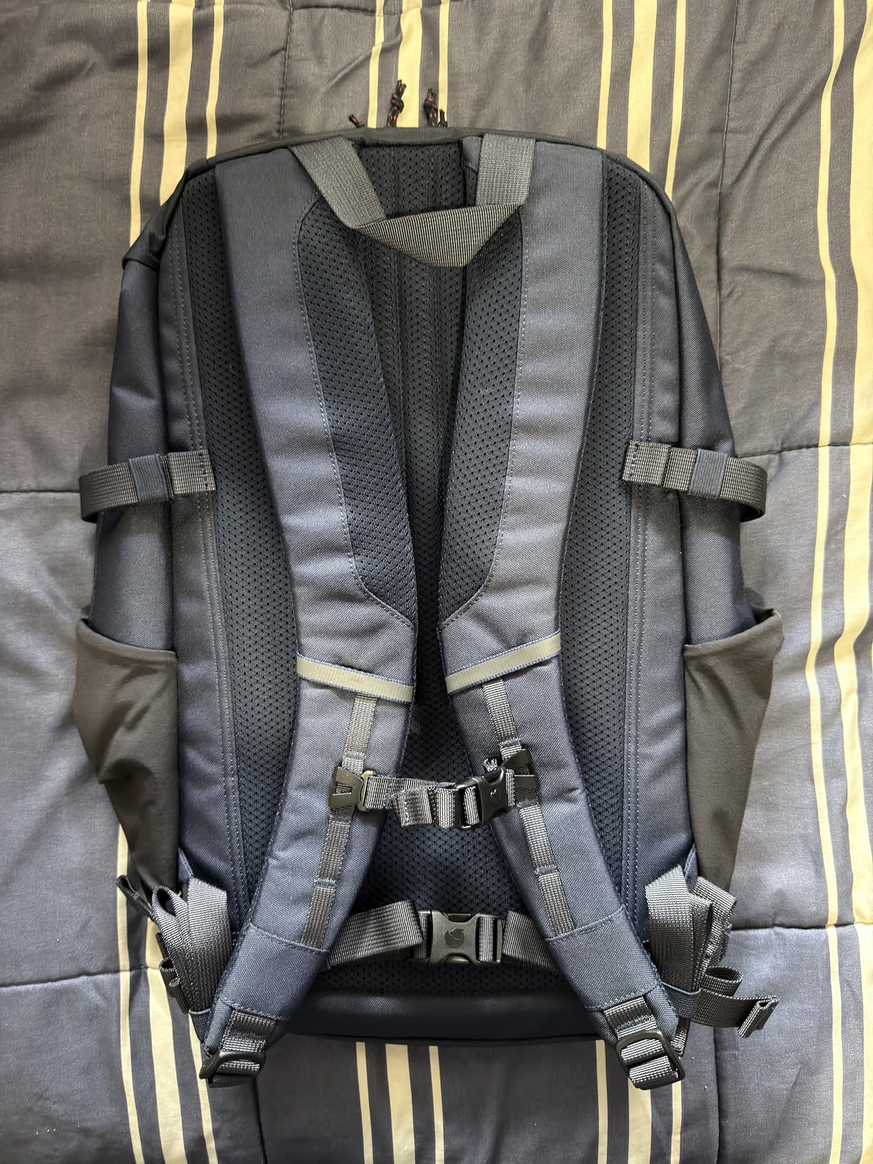 Solider Schulrucksack