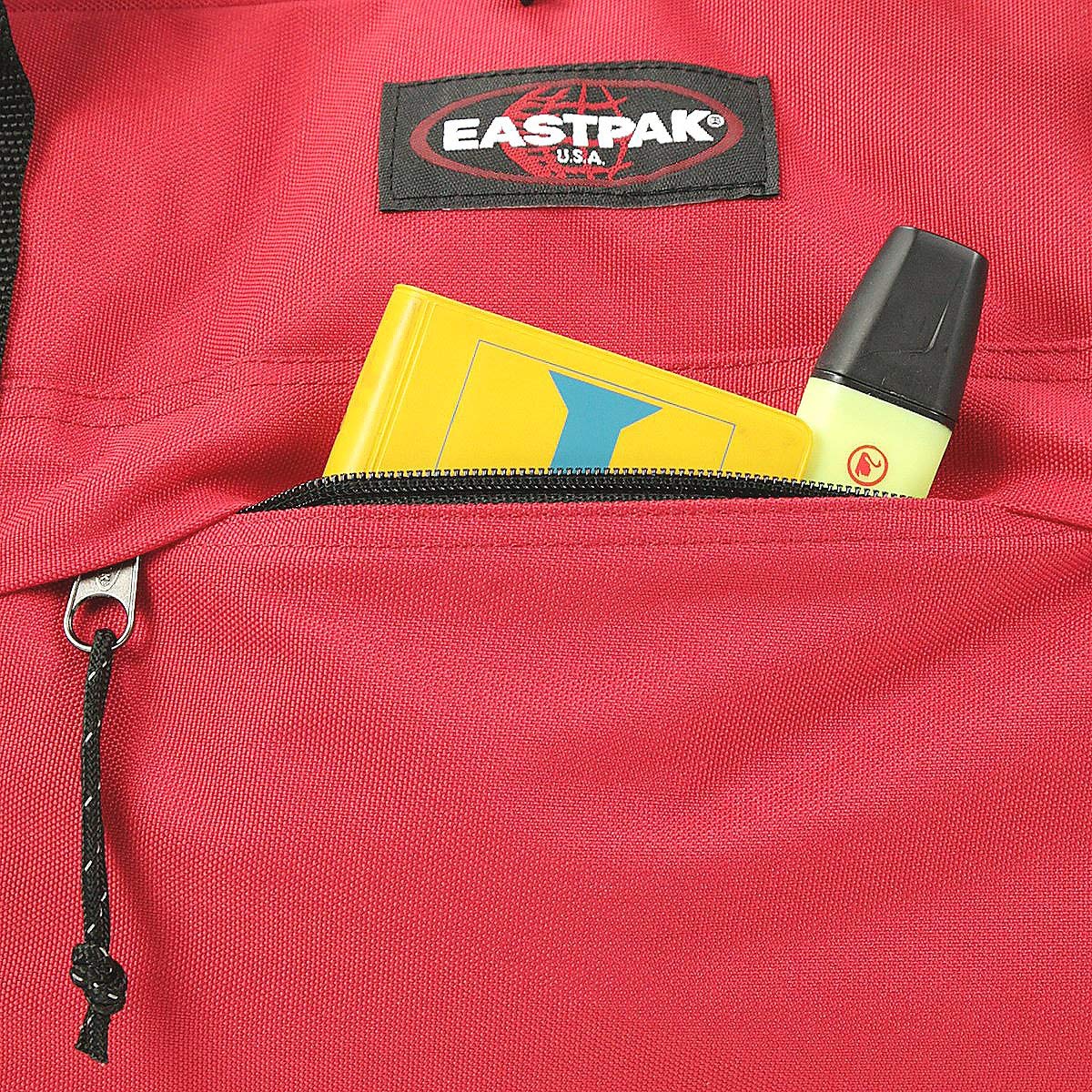 eastpak-container-reisetasche-65-cm-77-l-schwarz-gepolsterter-griff-ek440008 image 8