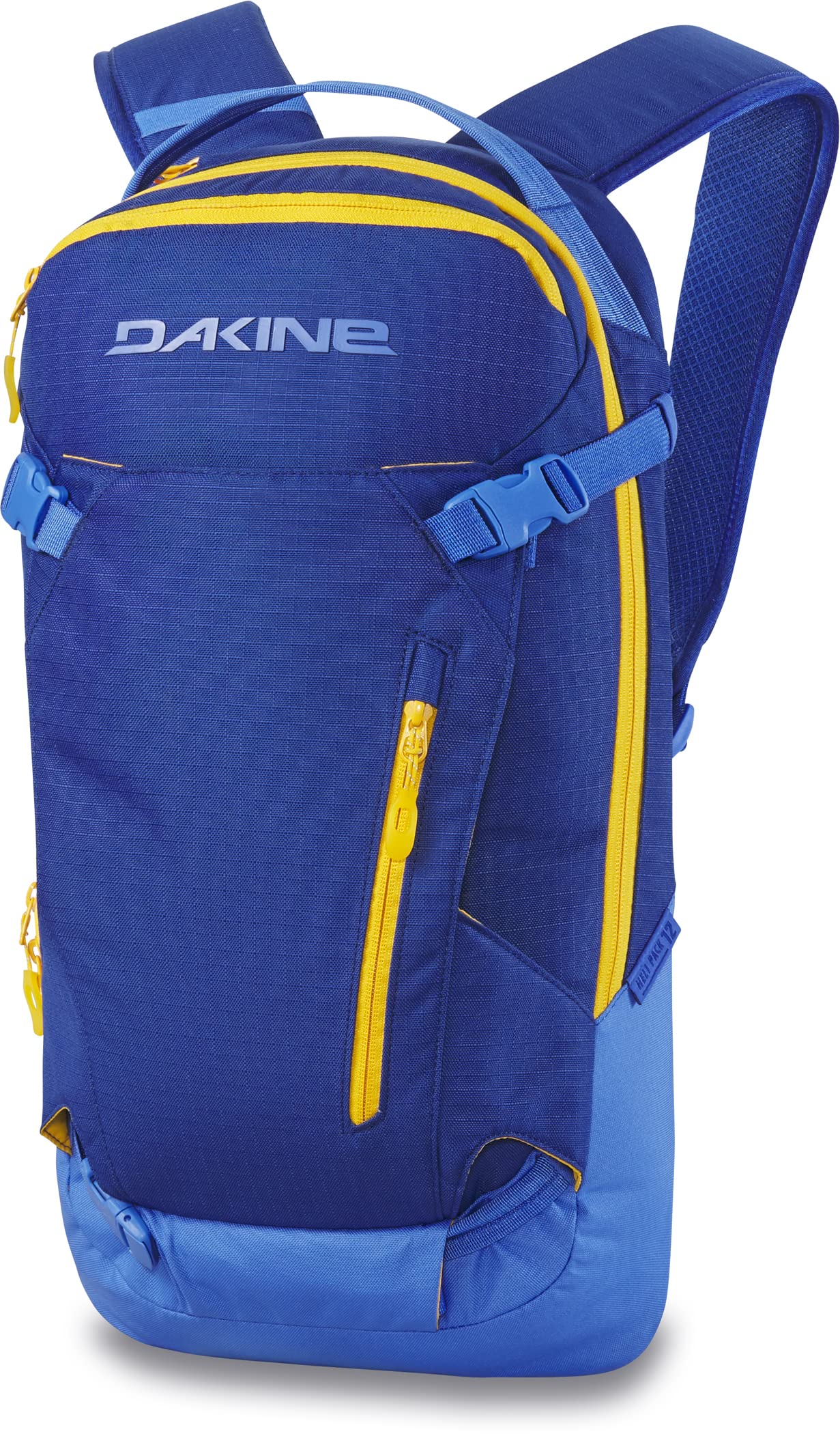 dakine-heli-pack-12l-rucksack-ski-snowboardrucksack-mit-schaufelfach-und-trinkbl image 5