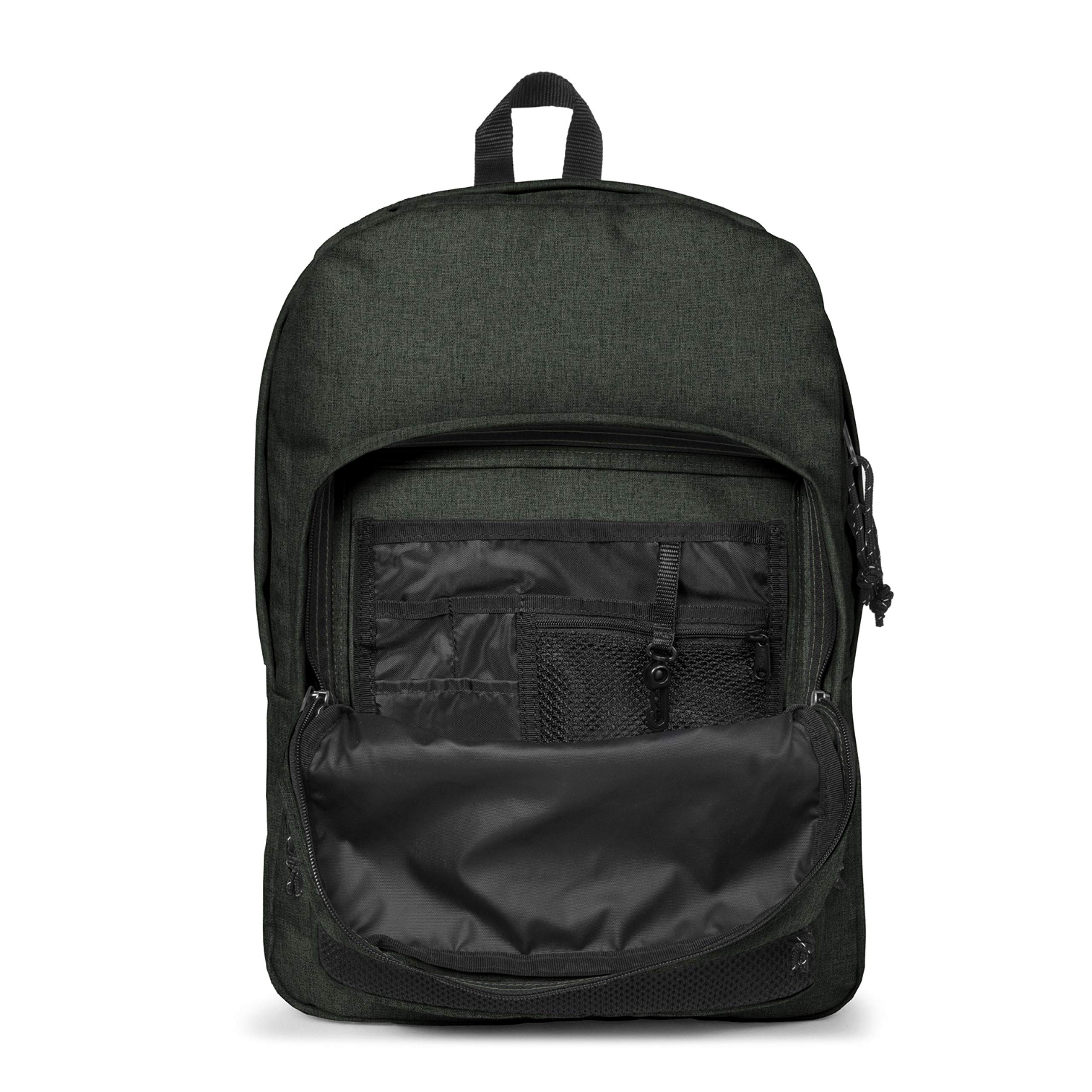 eastpak-pinnacle-rucksack-42-cm-38-l-2-hauptf-cher-crafty-moss-gr-n-polyester image 6