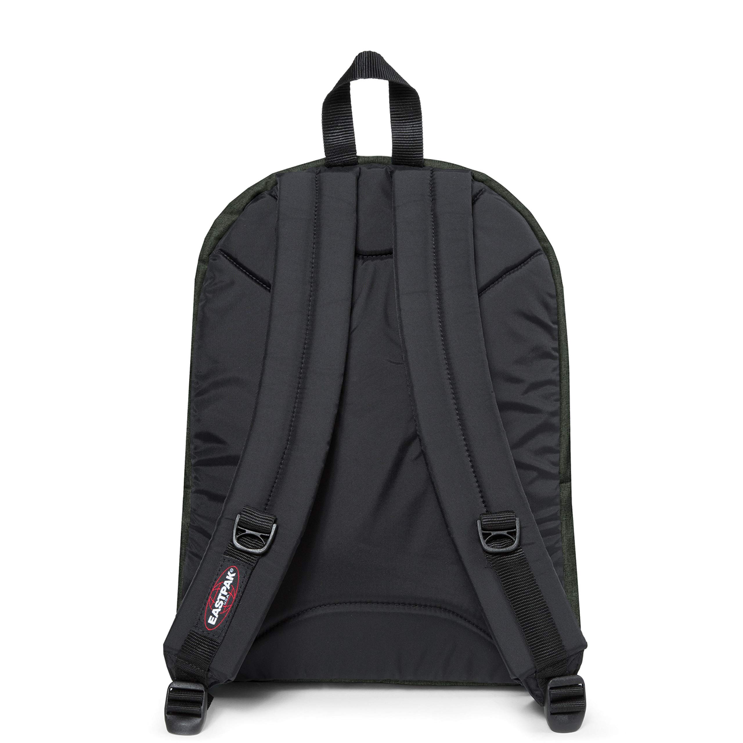 eastpak-pinnacle-rucksack-42-cm-38-l-2-hauptf-cher-crafty-moss-gr-n-polyester image 3