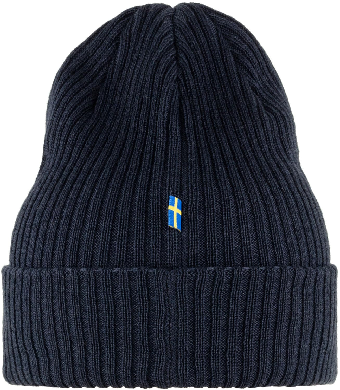 fj-llr-ven-rib-hat-unisex-rippenstrickm-tze-aus-recyceltem-polyester image 2