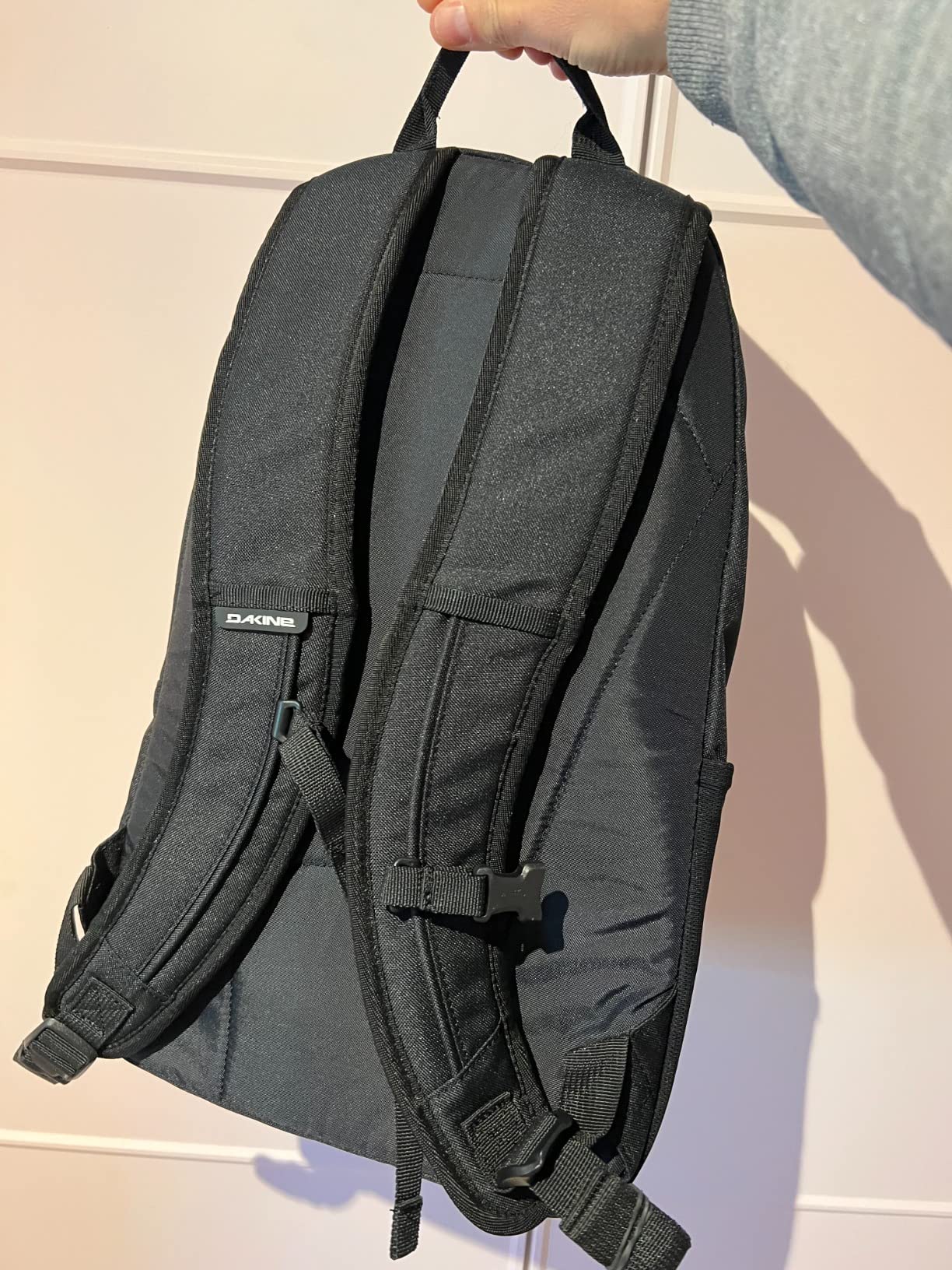 Guter Rucksack