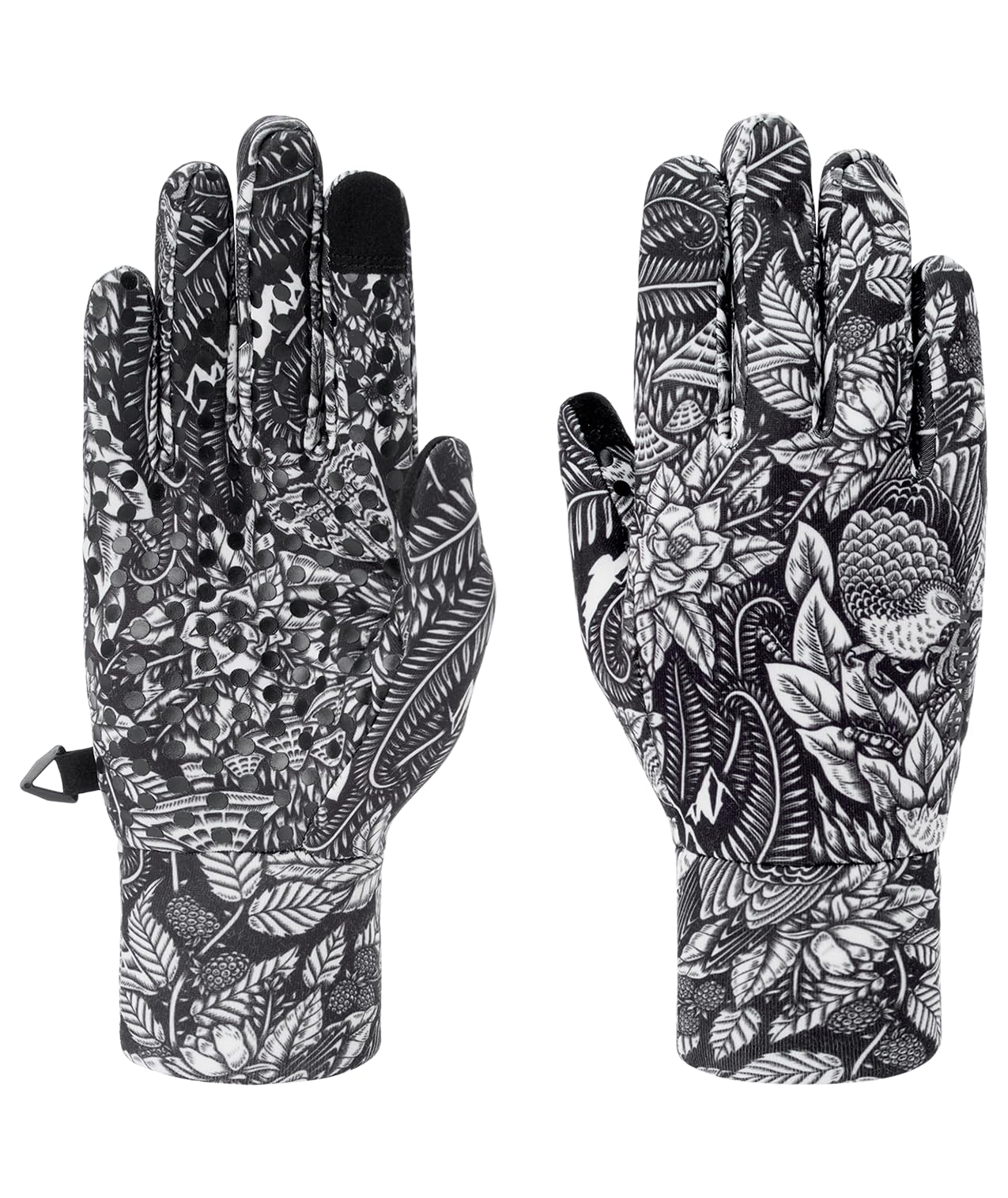 dakine-heli-pro-damen-skirucksack-mit-snowboard-und-skitragetasche-und-goggle-fa image 3