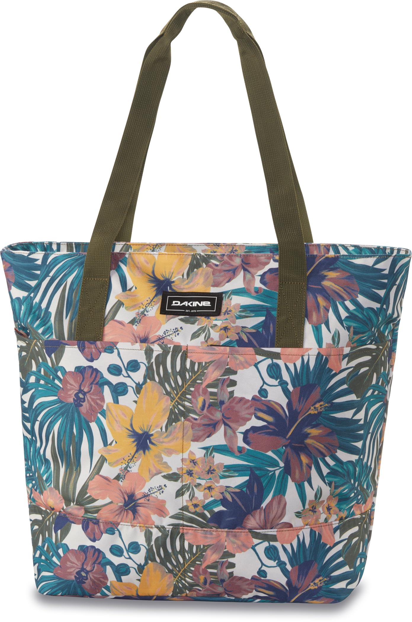 dakine-klassische-33-l-tragetasche-unisex-reisetasche-mit-organizer-tasche image 1
