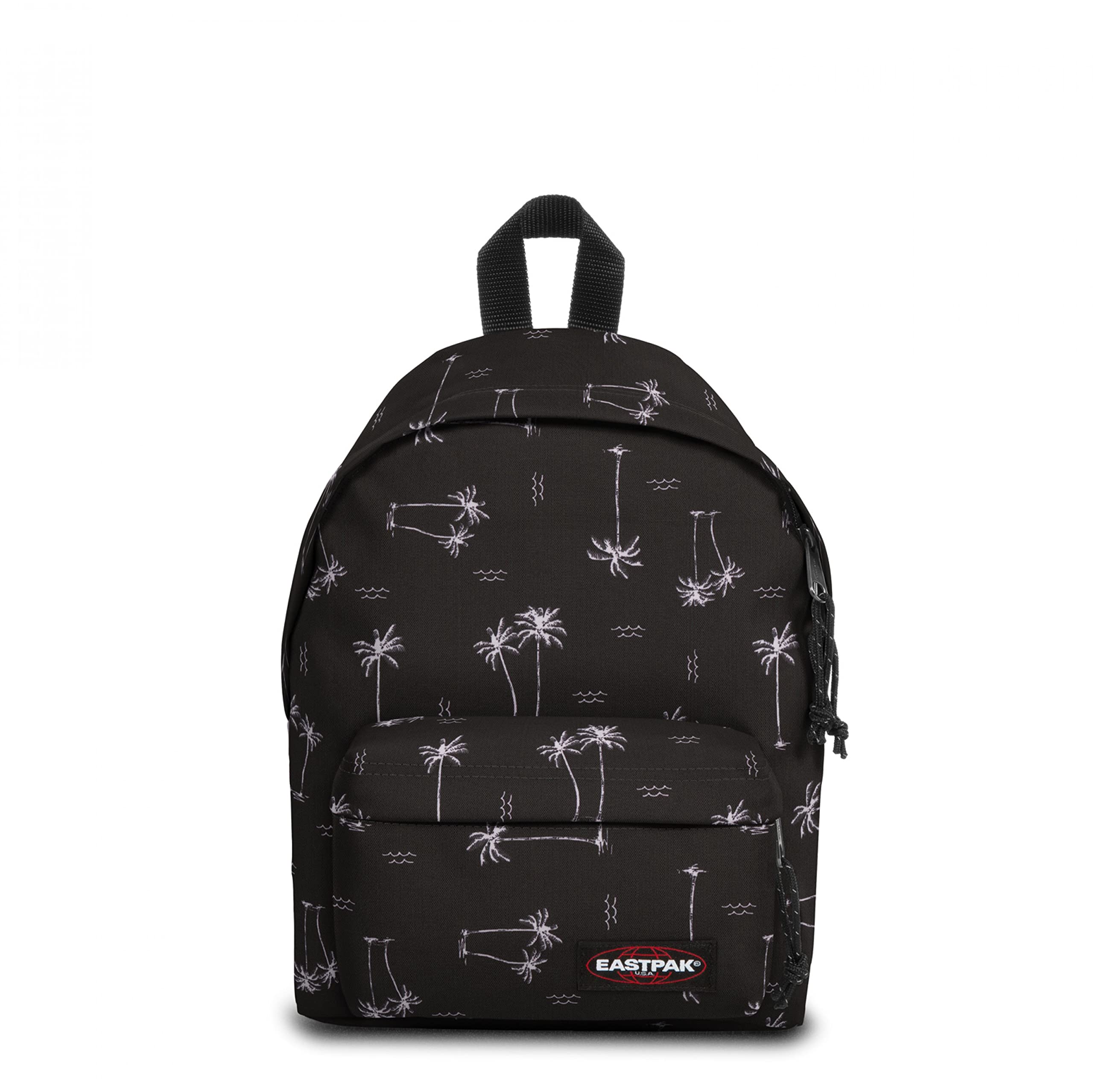 eastpak-orbit-mini-rucksack-33-5-cm-10-l-icons-black-kompakte-padded-pak-r-versi image 1