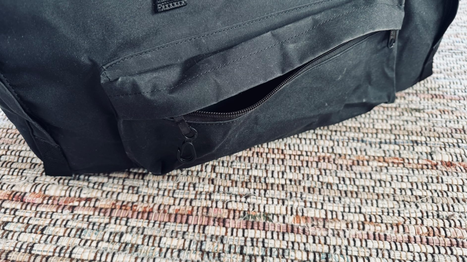 Schützt den Laptop zuverlässig