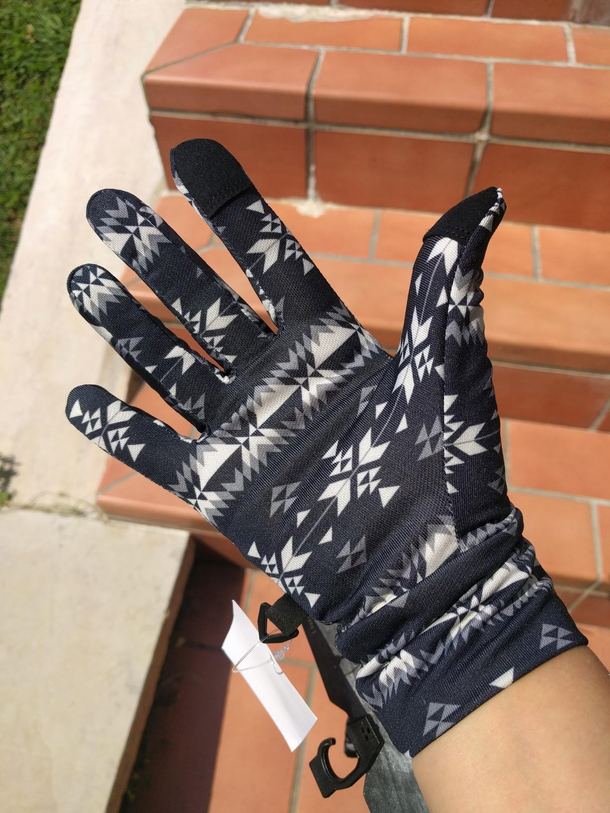 Super Unterziehhandschuhe