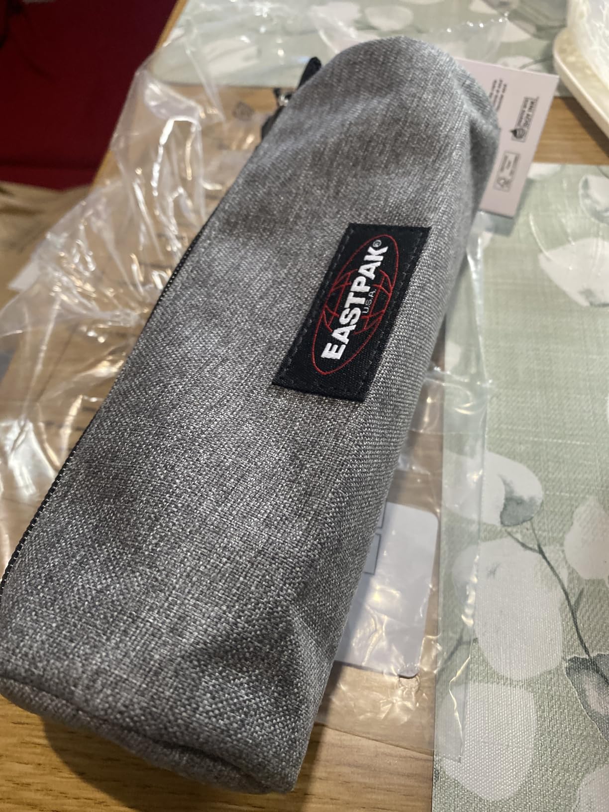Eastpak eben