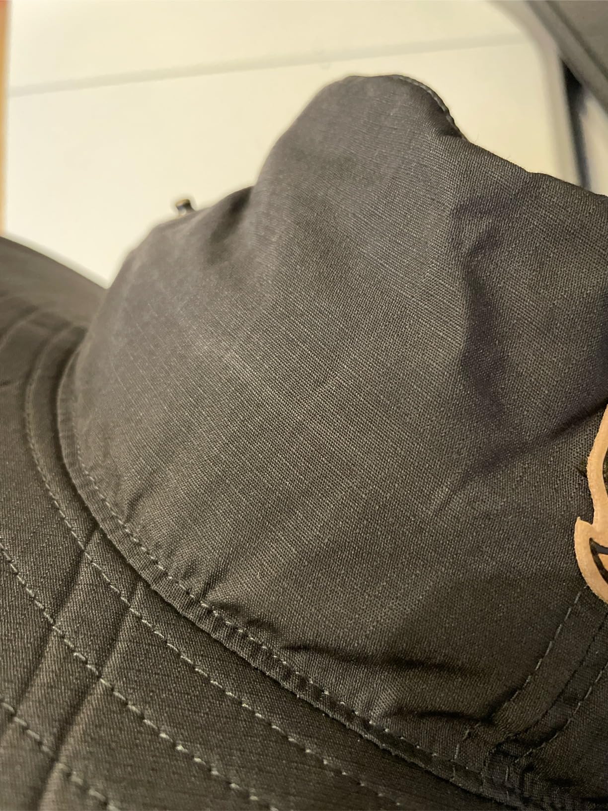Robust und praktisch für ältere Wanderer