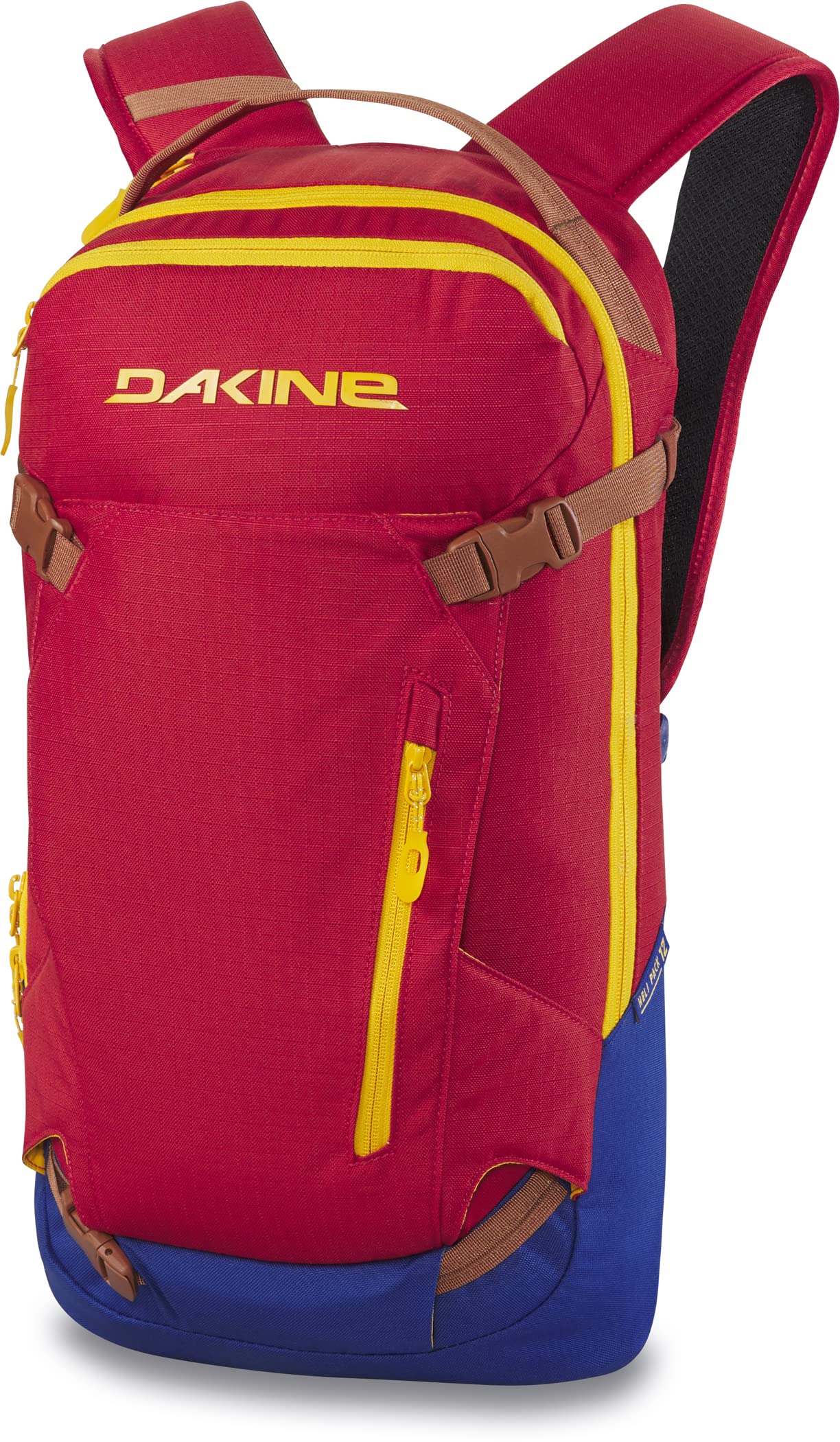 dakine-heli-pack-12l-rucksack-ski-snowboardrucksack-mit-schaufelfach-und-trinkbl image 3