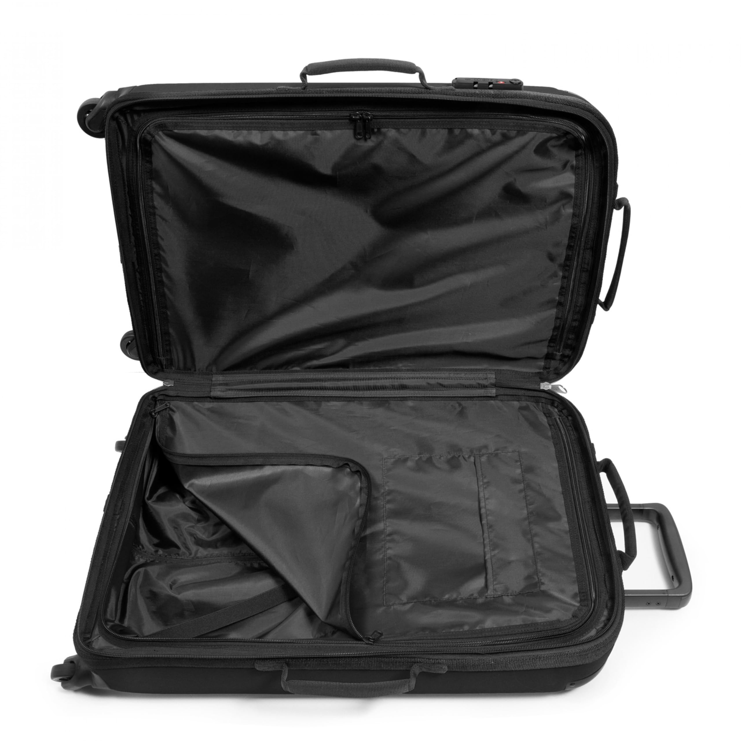 eastpak-tranzshell-m-weichschalen-trolley-56l-67-x-42-x-24-cm-freistehend-mit-36 image 3